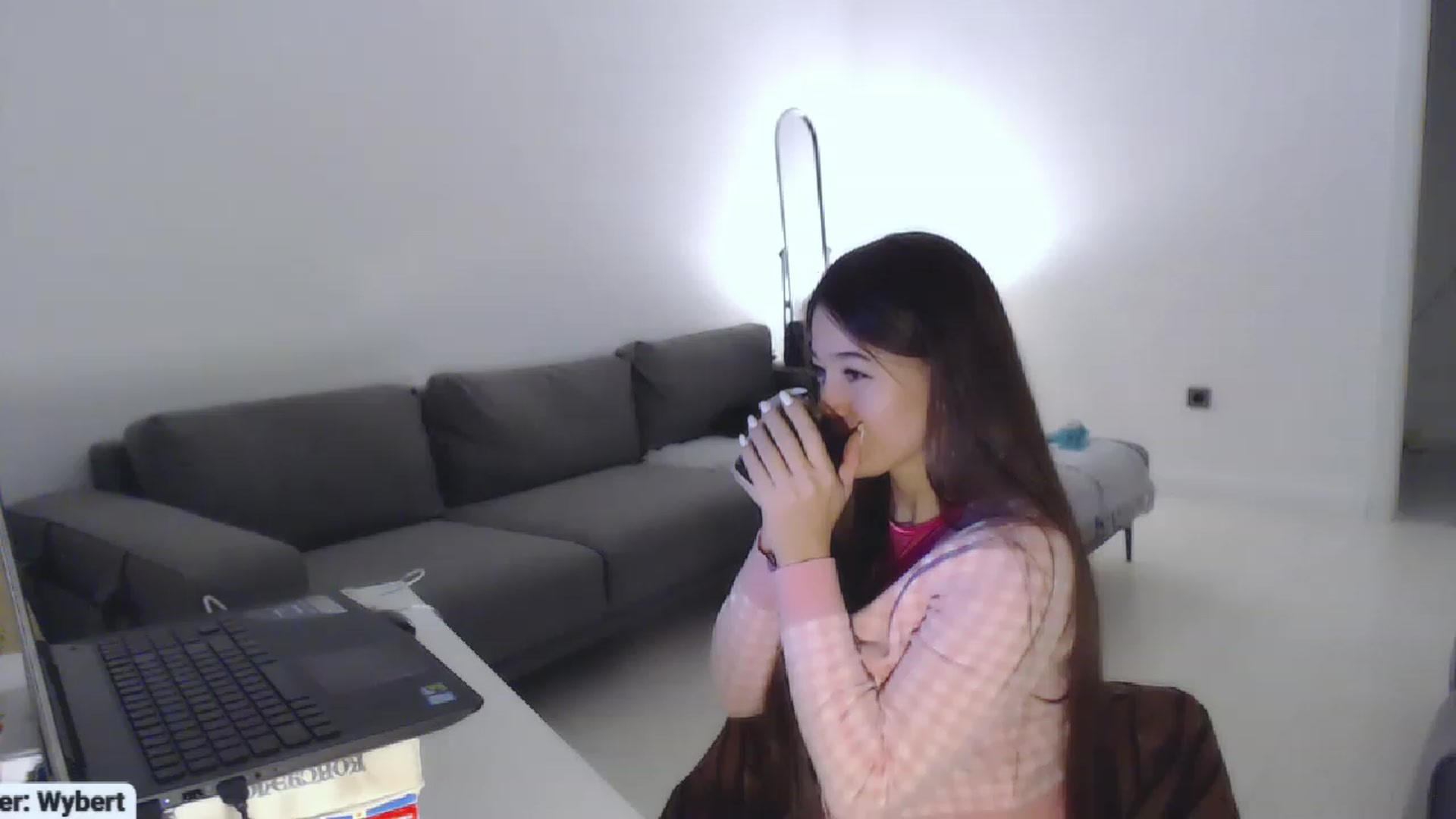 Gallery image thumbnail from Lucky_V's myfreecams stream on, 11/24/2022, 21:40 image 20 of 20