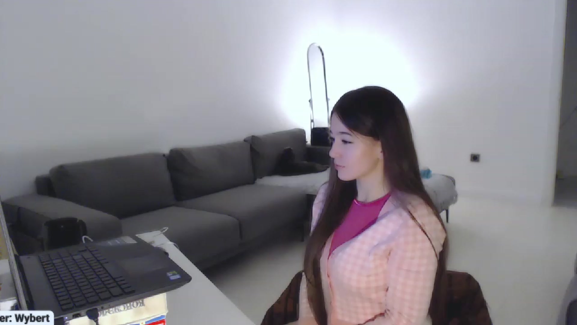 Gallery image thumbnail from Lucky_V's myfreecams stream on, 11/24/2022, 21:40 image 6 of 20