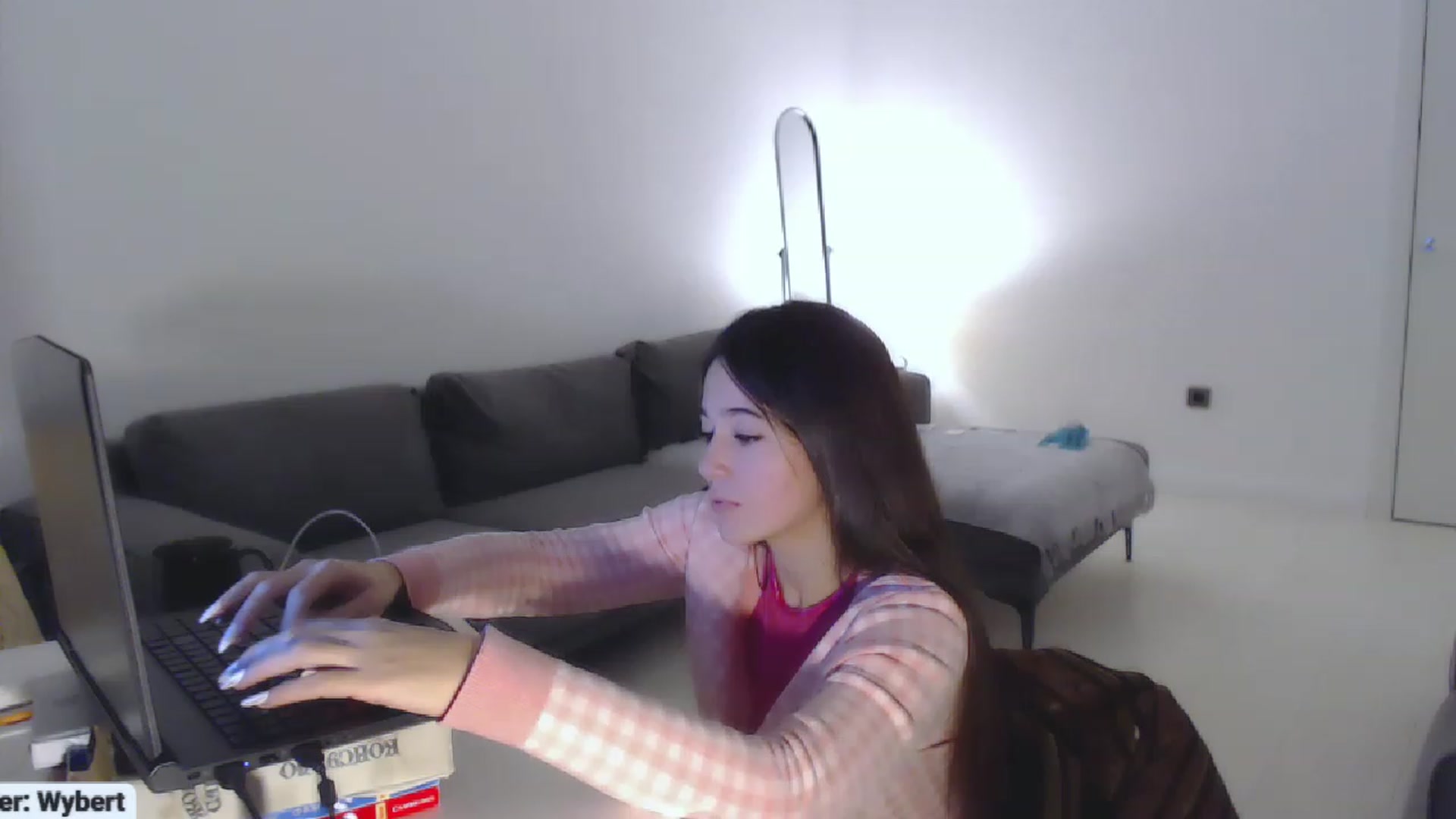 Gallery image thumbnail from Lucky_V's myfreecams stream on, 11/24/2022, 23:52 image 12 of 20