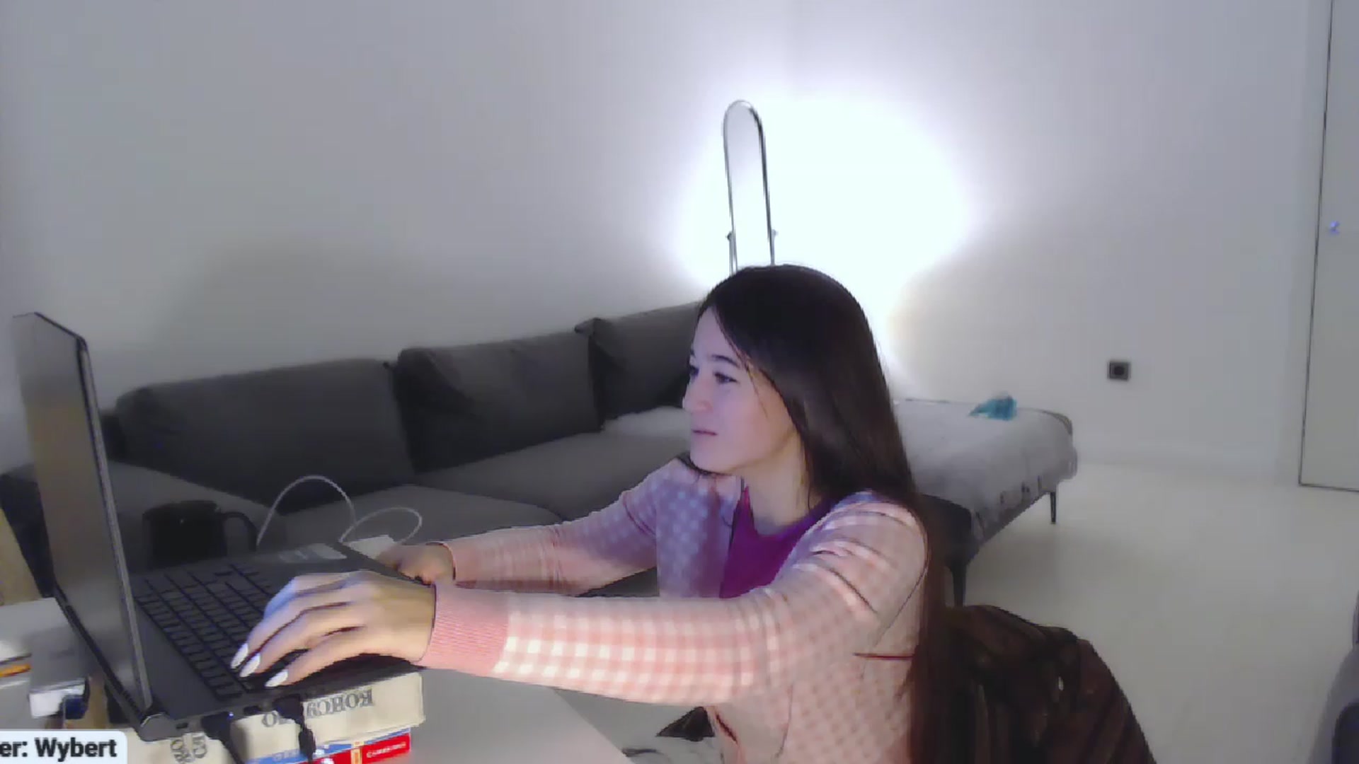 Gallery image thumbnail from Lucky_V's myfreecams stream on, 11/24/2022, 23:52 image 13 of 20