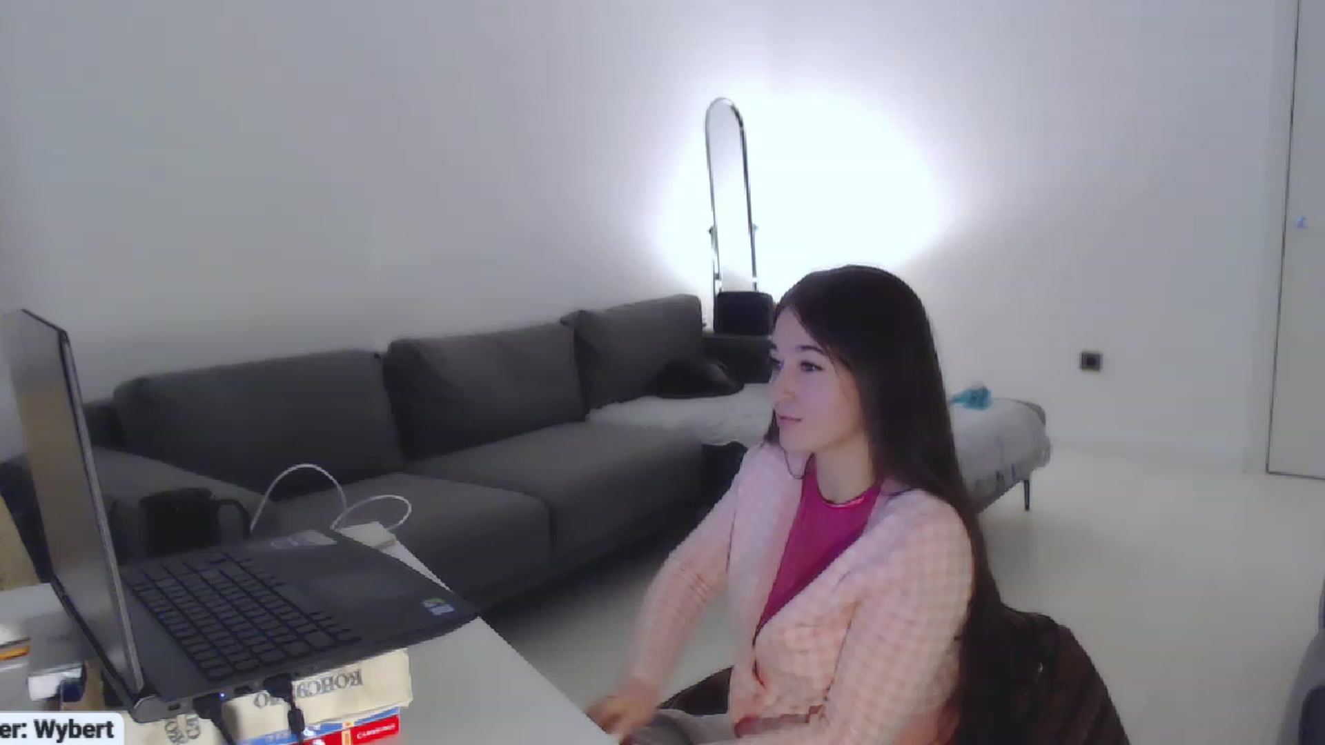 Gallery image thumbnail from Lucky_V's myfreecams stream on, 11/24/2022, 23:52 image 7 of 20