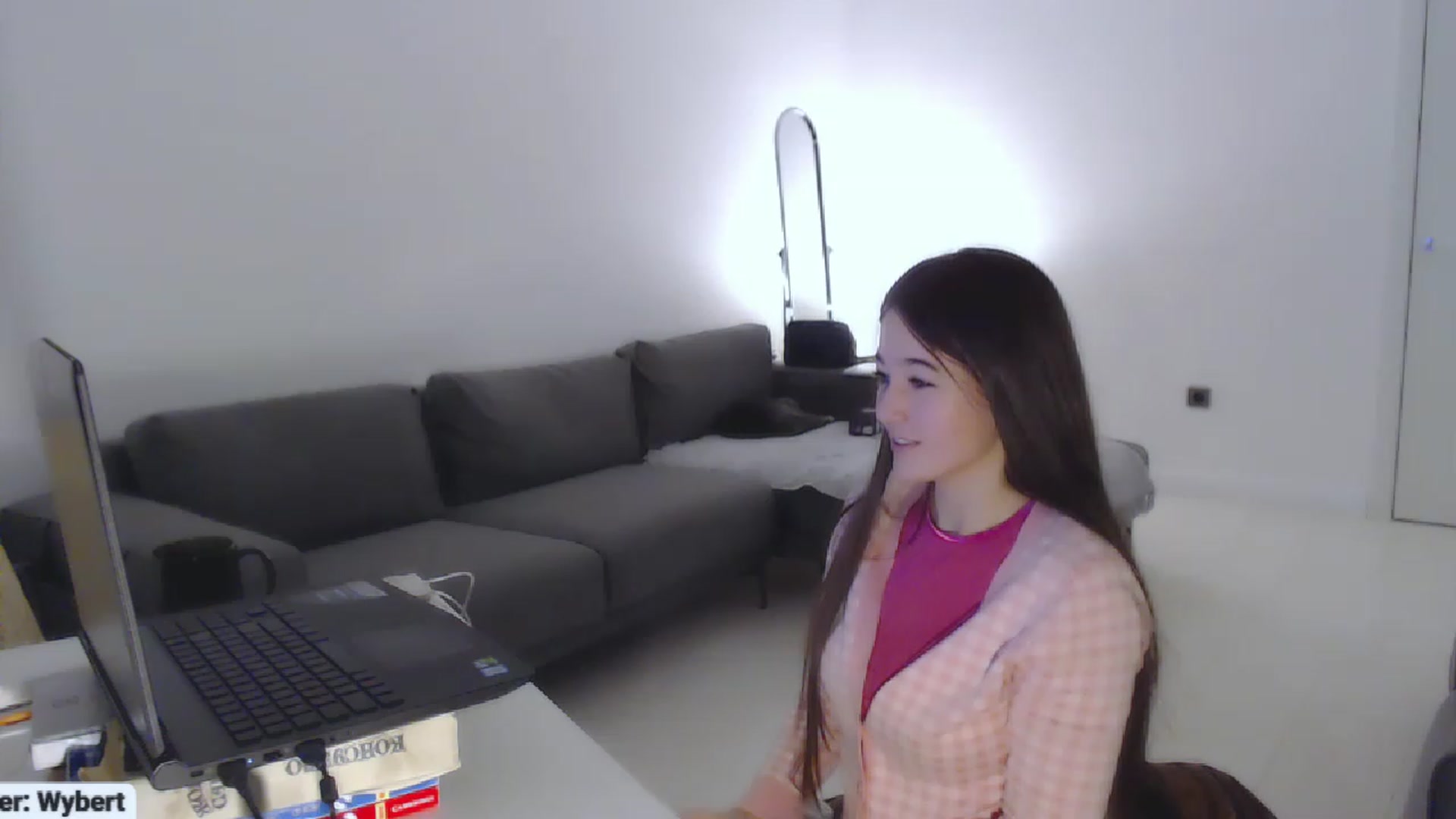 Gallery image thumbnail from Lucky_V's myfreecams stream on, 11/25/2022, 24:11 image 17 of 20