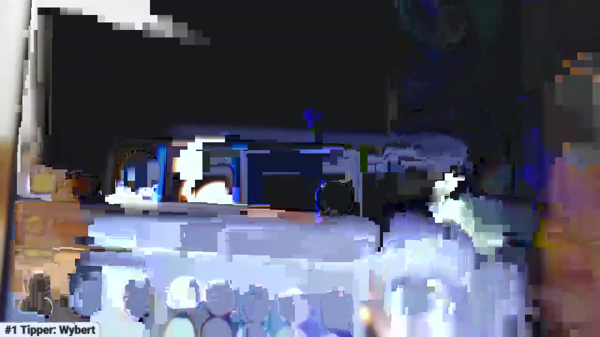 Gallery image thumbnail from Lucky_V's myfreecams stream on, 11/25/2022, 20:47 image 20 of 20