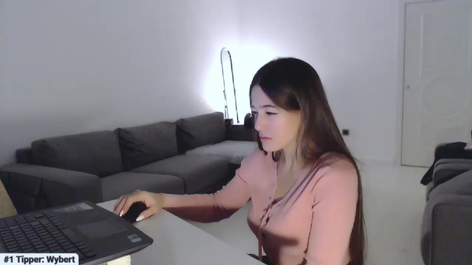 Gallery image thumbnail from Lucky_V's myfreecams stream on, 11/28/2022, 02:01 image 17 of 20