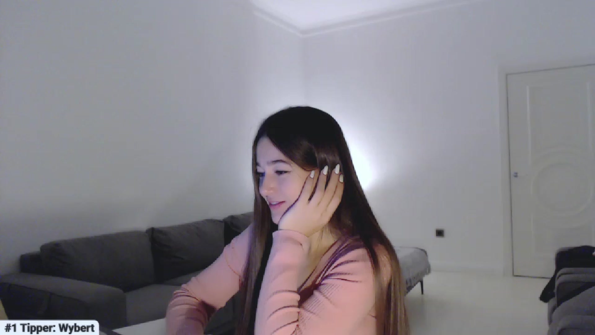 Gallery image thumbnail from Lucky_V's myfreecams stream on, 11/28/2022, 02:01 image 3 of 20