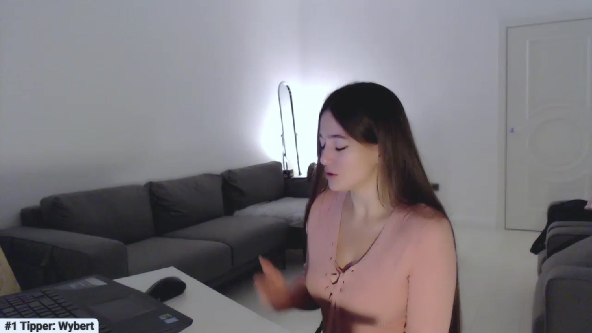 Gallery image thumbnail from Lucky_V's myfreecams stream on, 11/28/2022, 02:01 image 13 of 20