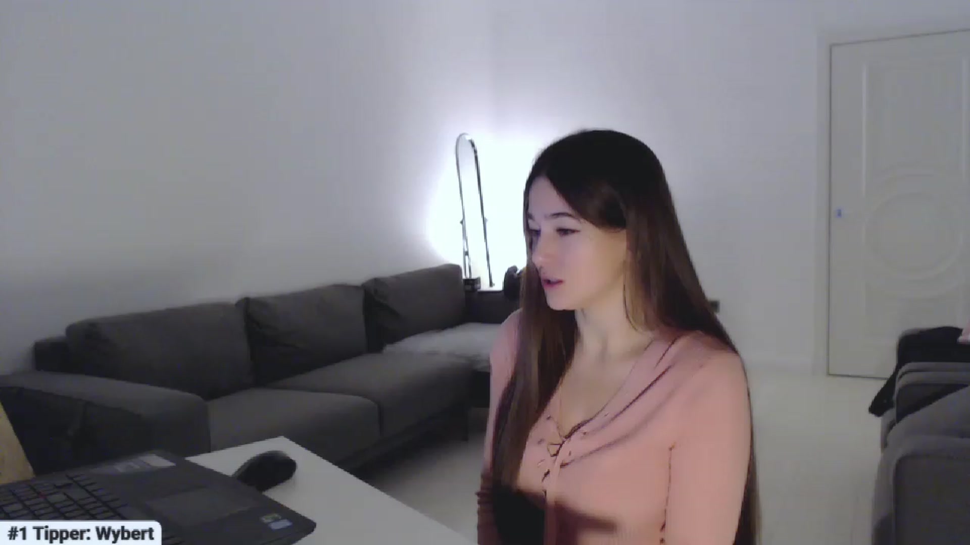 Gallery image thumbnail from Lucky_V's myfreecams stream on, 11/28/2022, 02:01 image 12 of 20