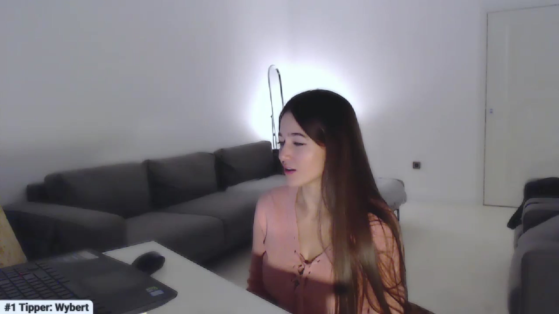 Gallery image thumbnail from Lucky_V's myfreecams stream on, 11/28/2022, 02:50 image 10 of 20