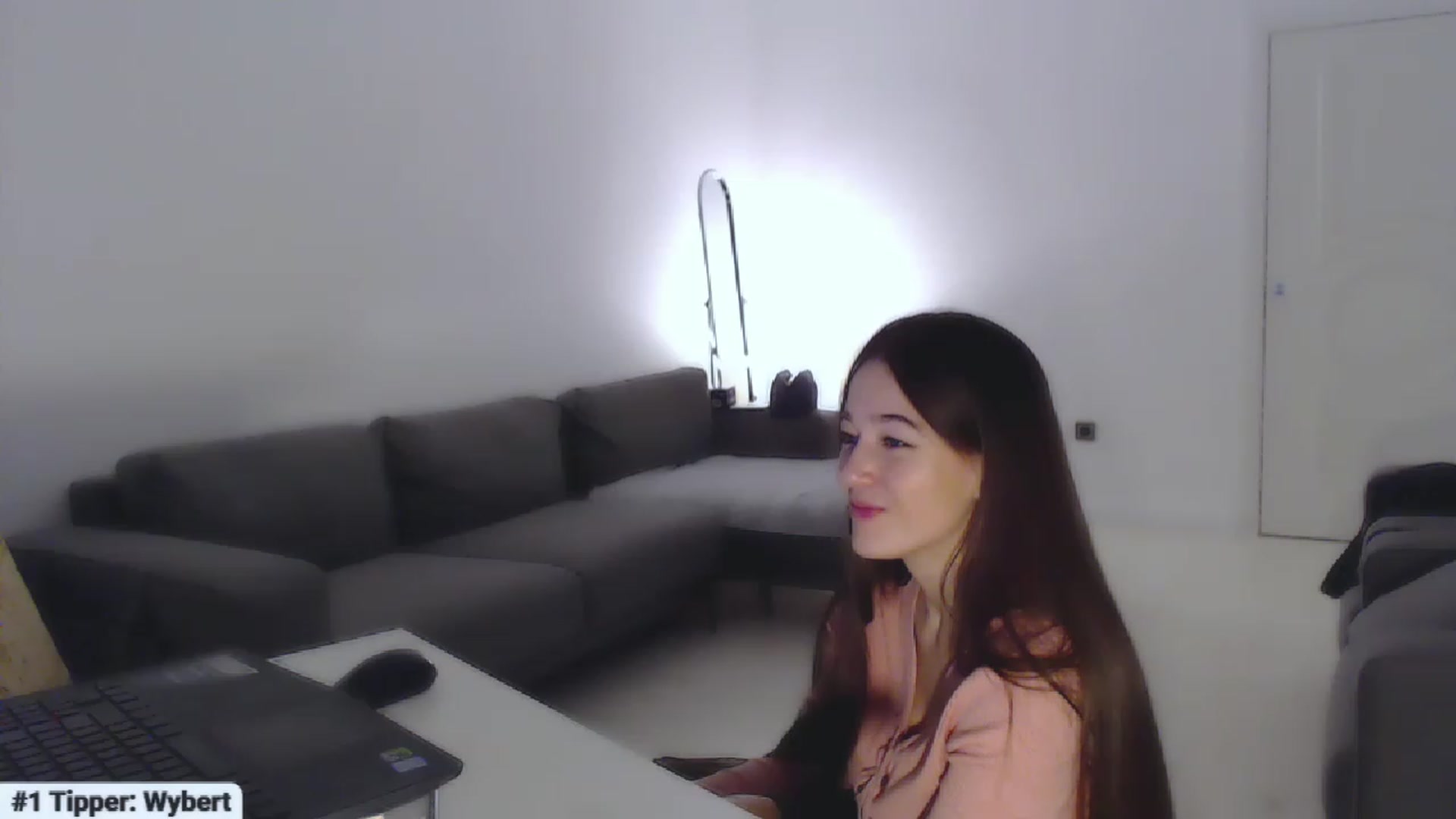Gallery image thumbnail from Lucky_V's myfreecams stream on, 11/28/2022, 02:50 image 4 of 20