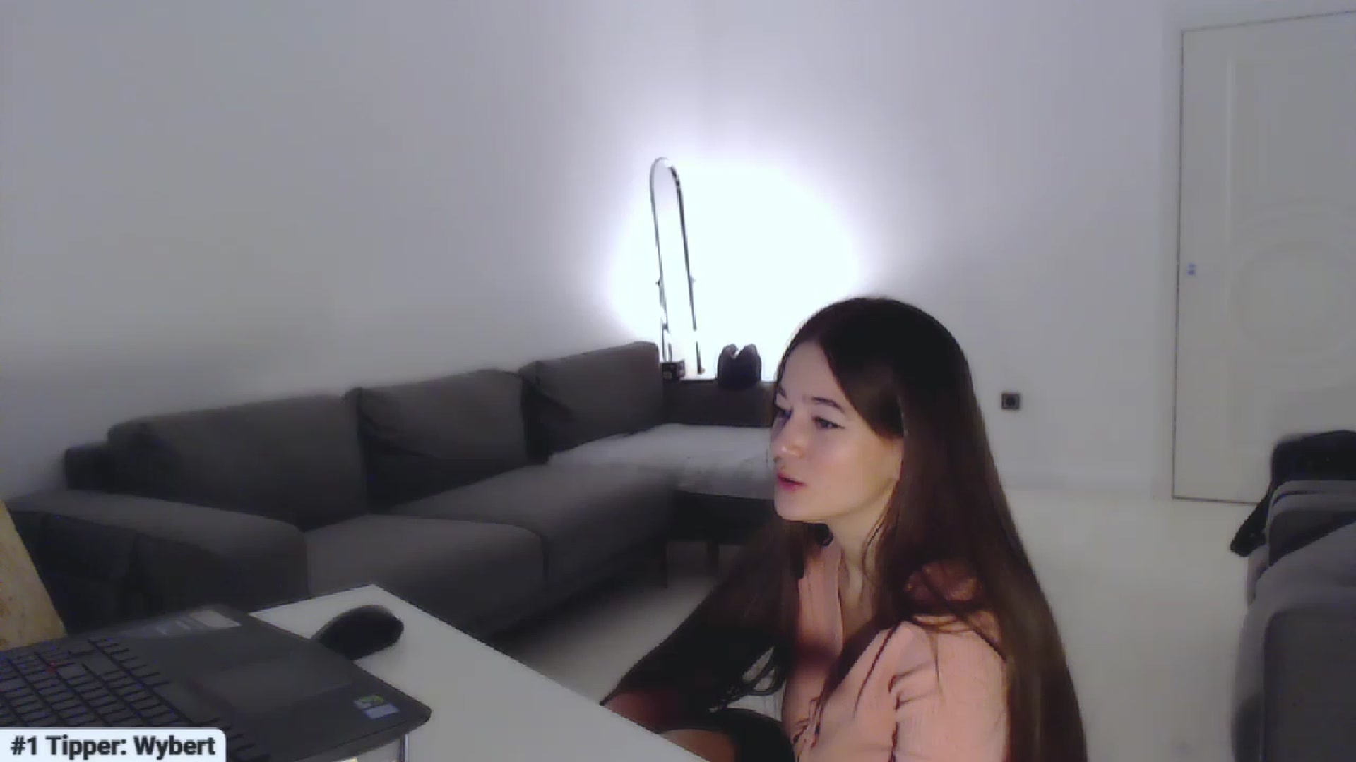 Gallery image thumbnail from Lucky_V's myfreecams stream on, 11/28/2022, 02:50 image 3 of 20