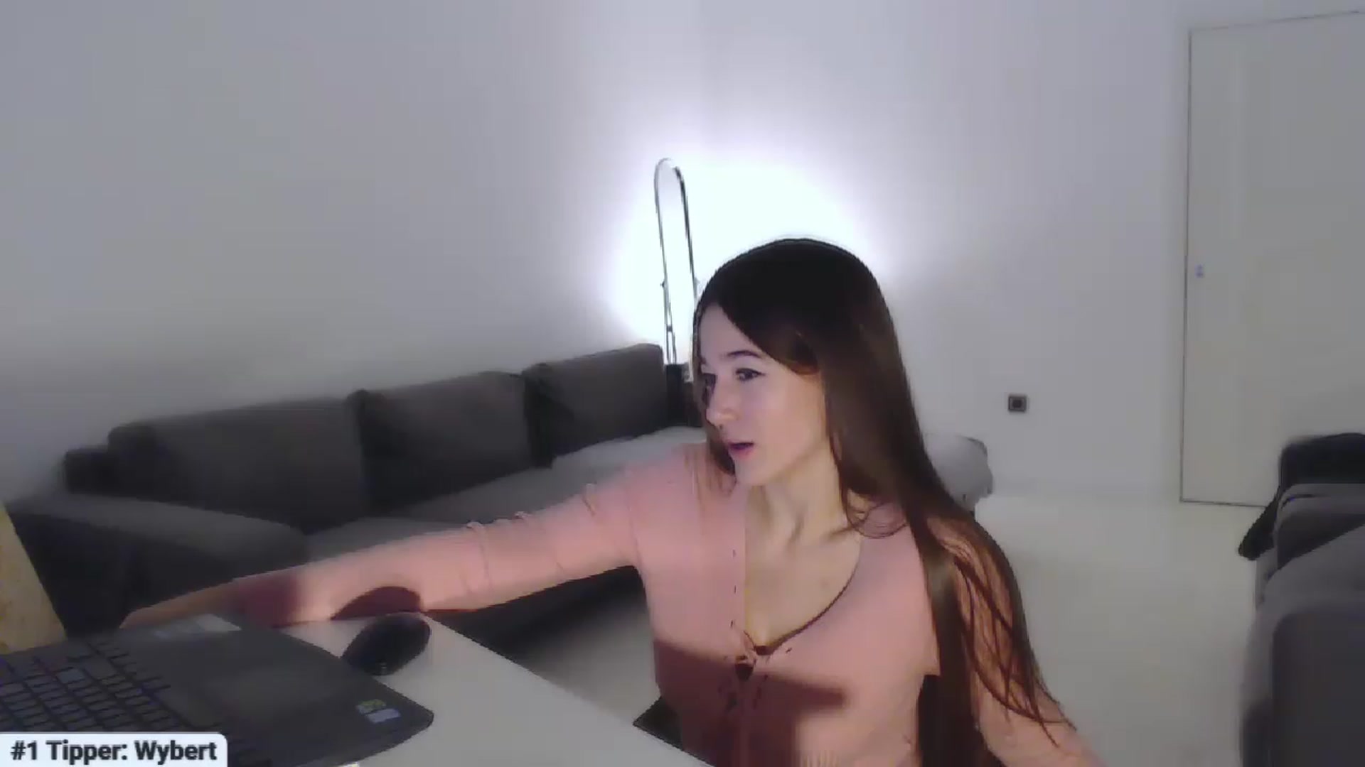 Gallery image thumbnail from Lucky_V's myfreecams stream on, 11/28/2022, 02:50 image 13 of 20