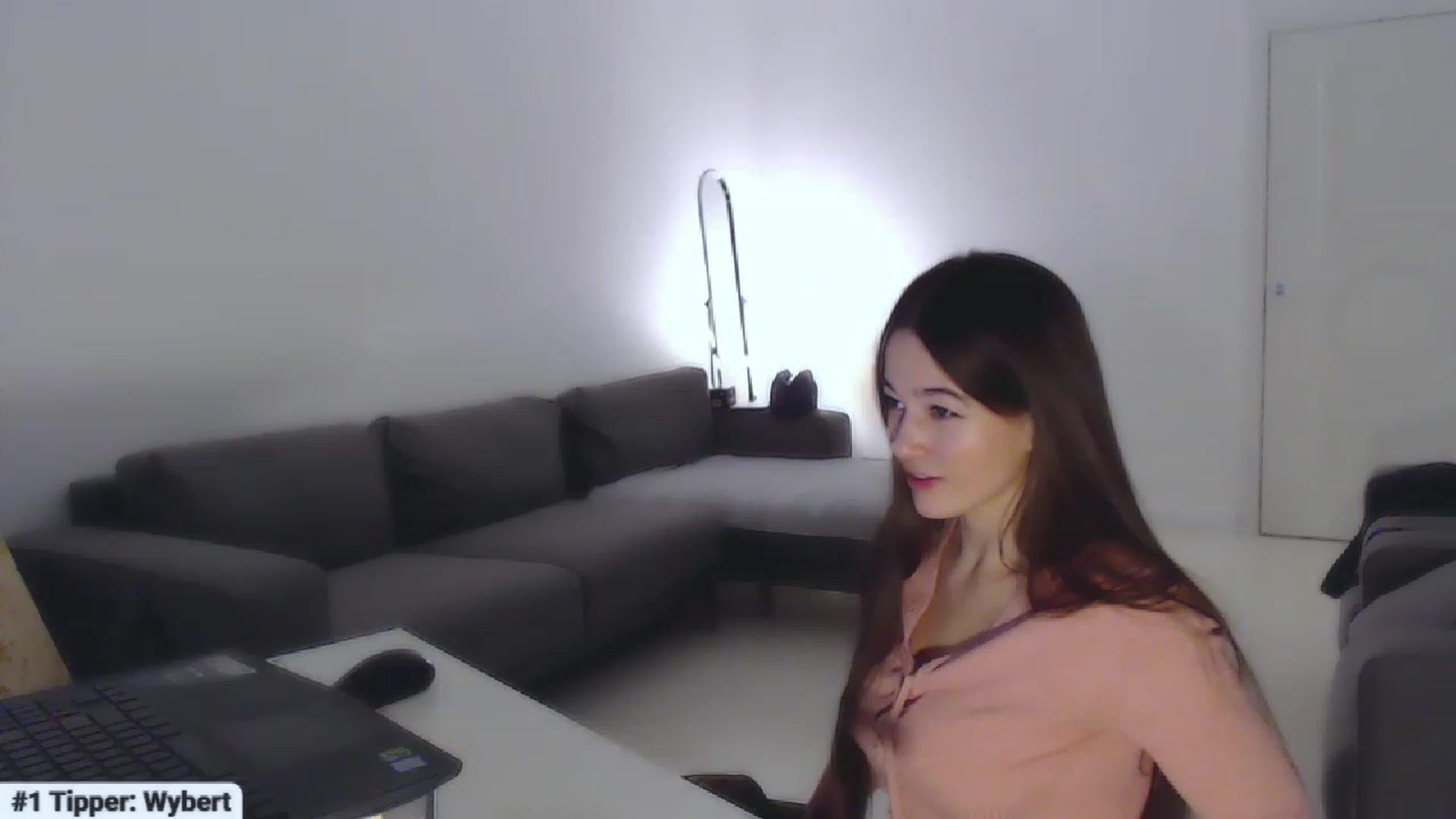 Gallery image thumbnail from Lucky_V's myfreecams stream on, 11/28/2022, 02:50 image 5 of 20