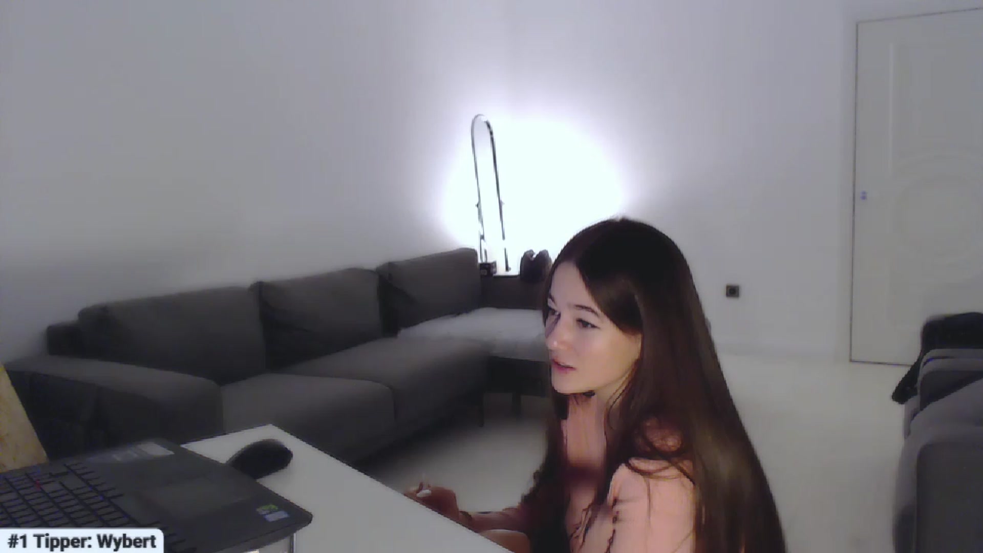 Gallery image thumbnail from Lucky_V's myfreecams stream on, 11/28/2022, 02:50 image 2 of 20