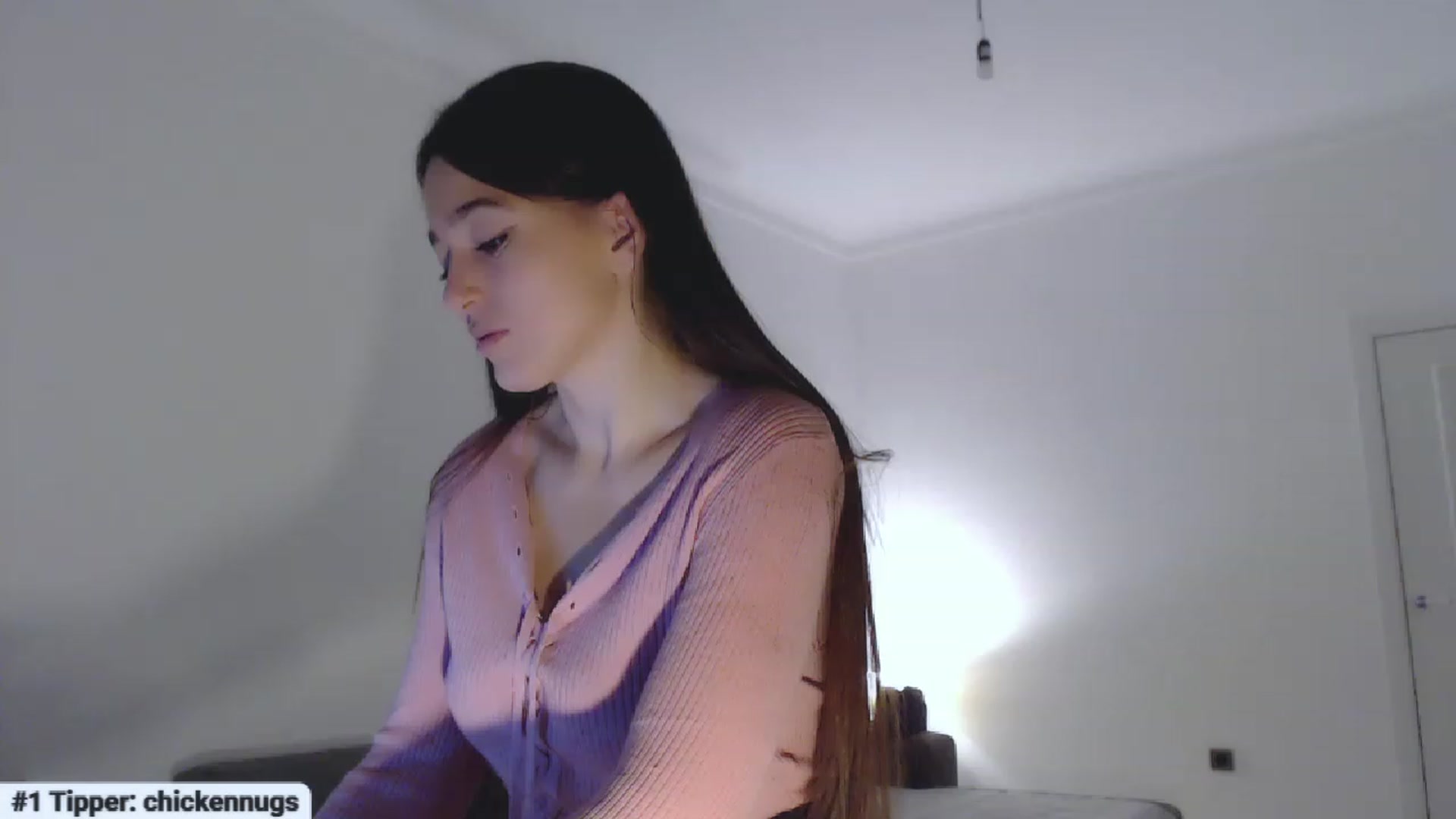 Gallery image thumbnail from Lucky_V's myfreecams stream on, 11/28/2022, 23:20 image 11 of 20