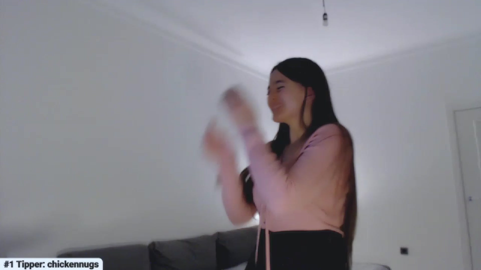 Gallery image thumbnail from Lucky_V's myfreecams stream on, 11/28/2022, 23:20 image 2 of 20