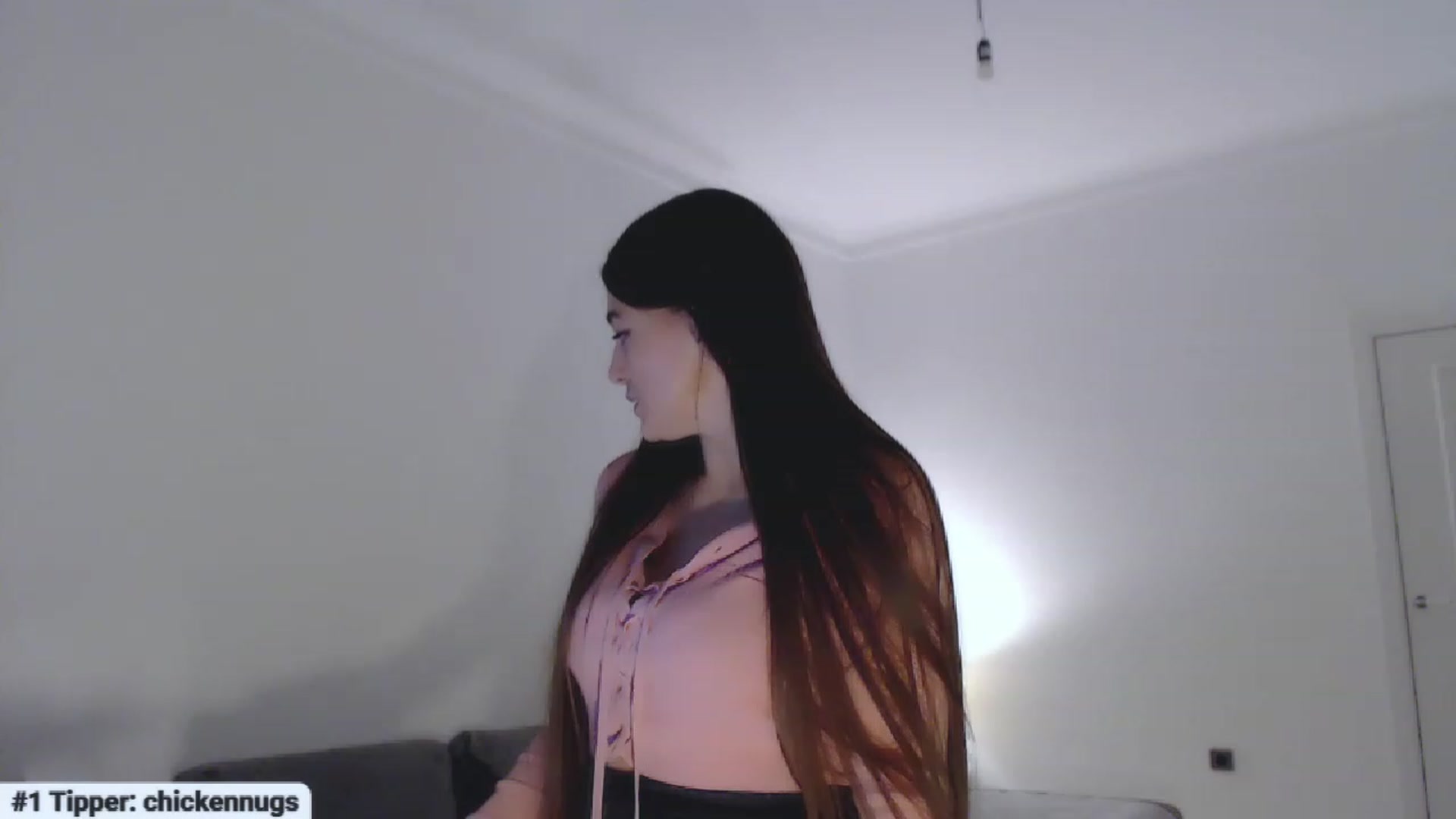 Gallery image thumbnail from Lucky_V's myfreecams stream on, 11/29/2022, 24:01 image 12 of 20