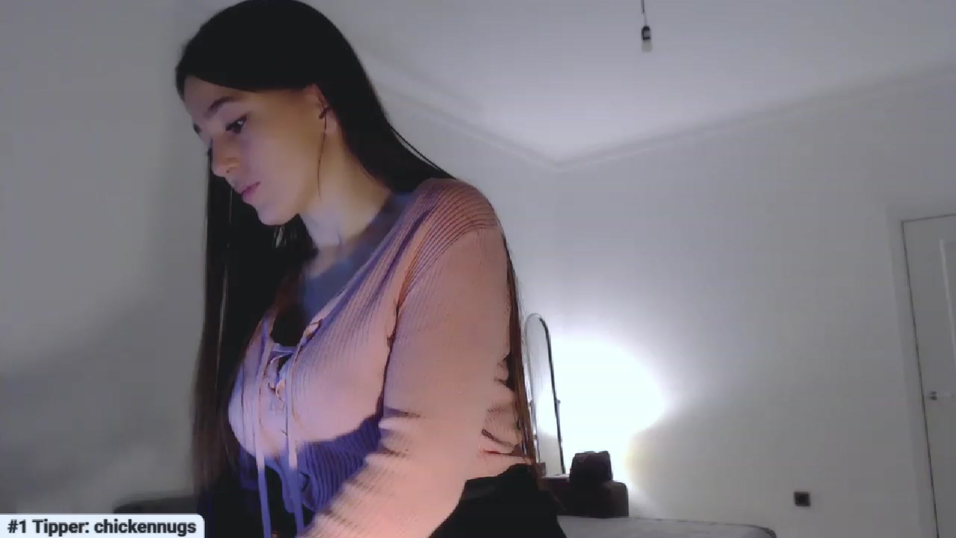 Gallery image thumbnail from Lucky_V's myfreecams stream on, 11/29/2022, 24:01 image 15 of 20