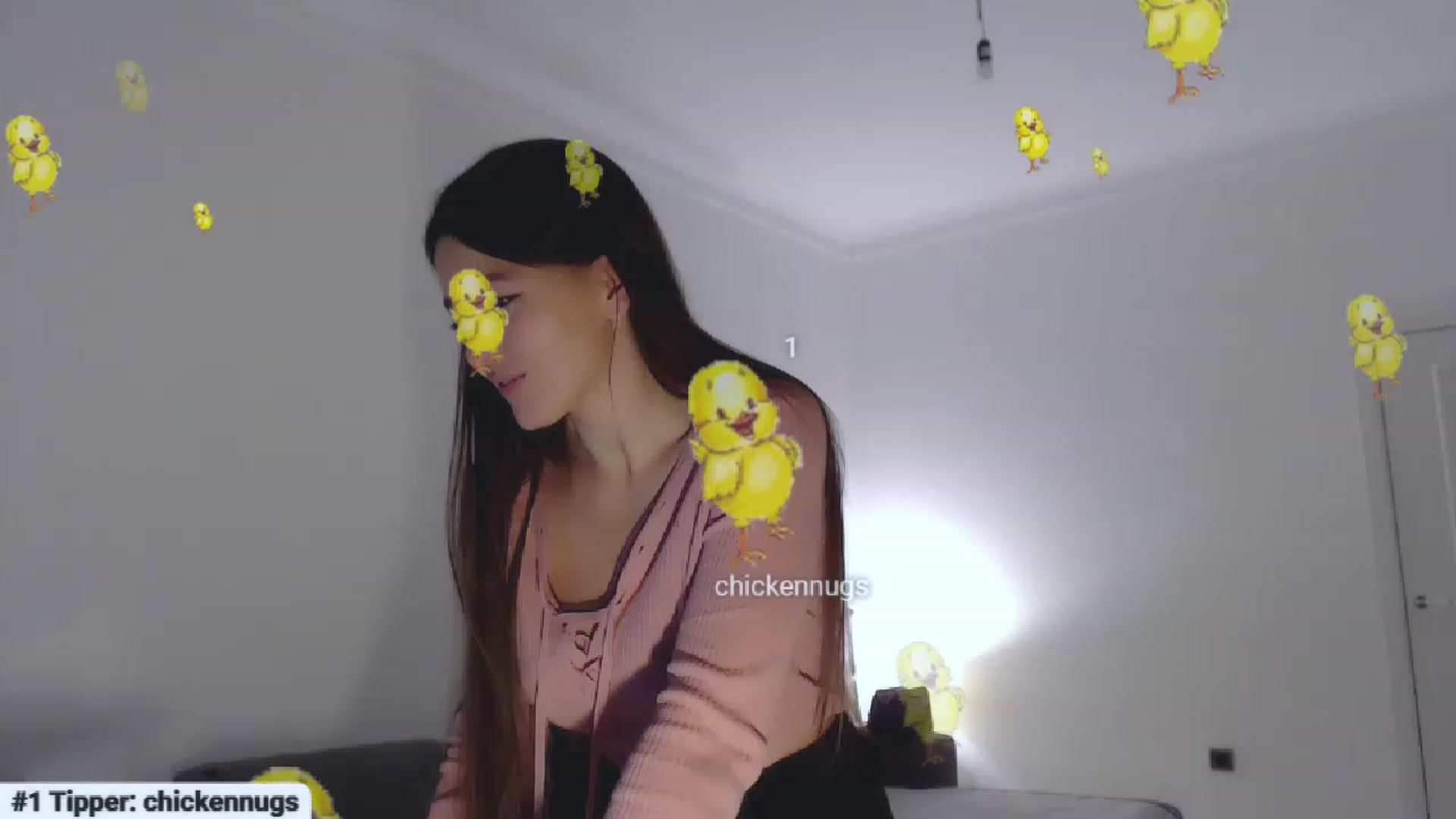 Gallery image thumbnail from Lucky_V's myfreecams stream on, 11/29/2022, 24:01 image 6 of 20