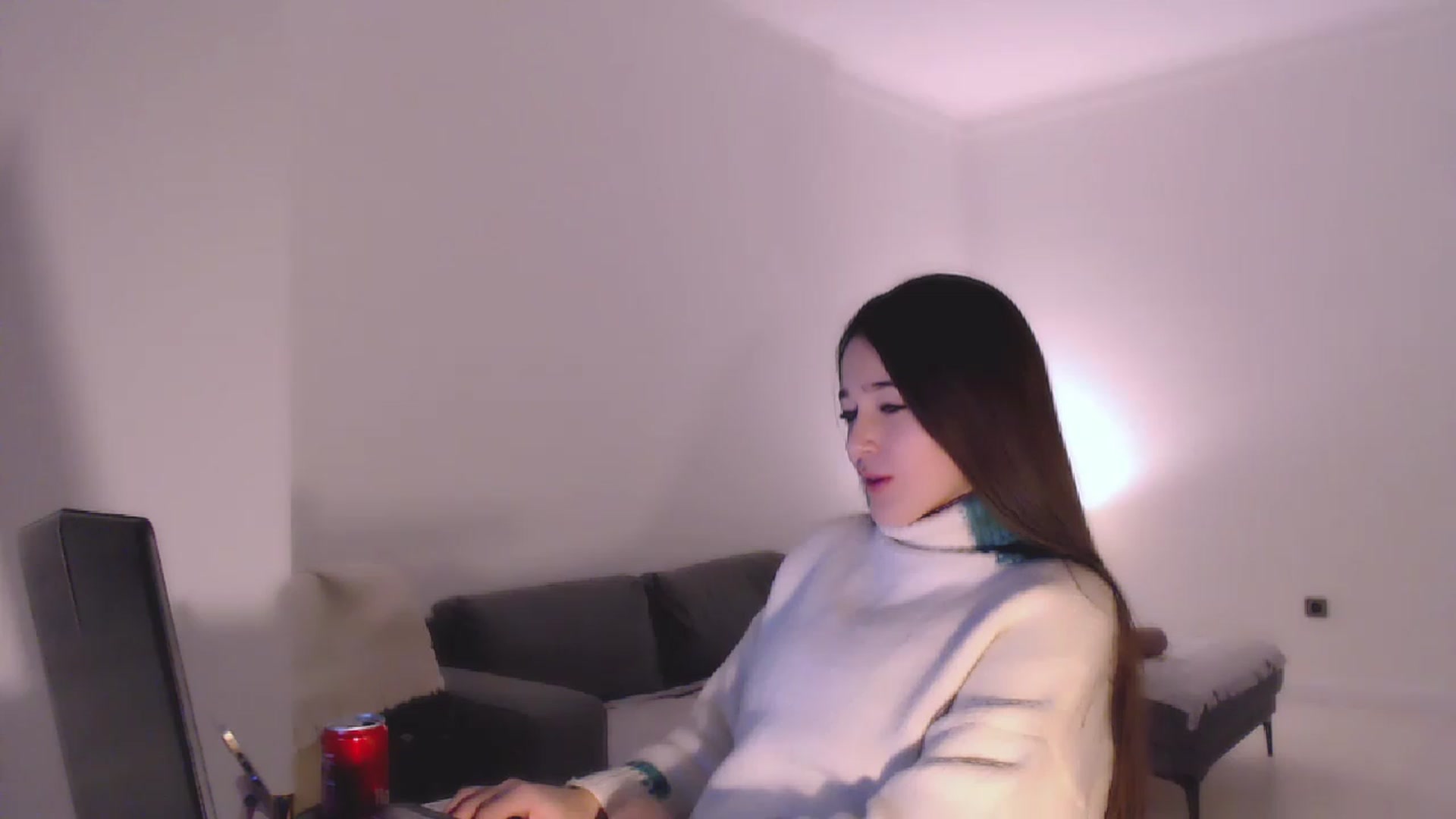 Gallery image thumbnail from Lucky_V's myfreecams stream on, 12/31/2022, 01:04 image 13 of 20