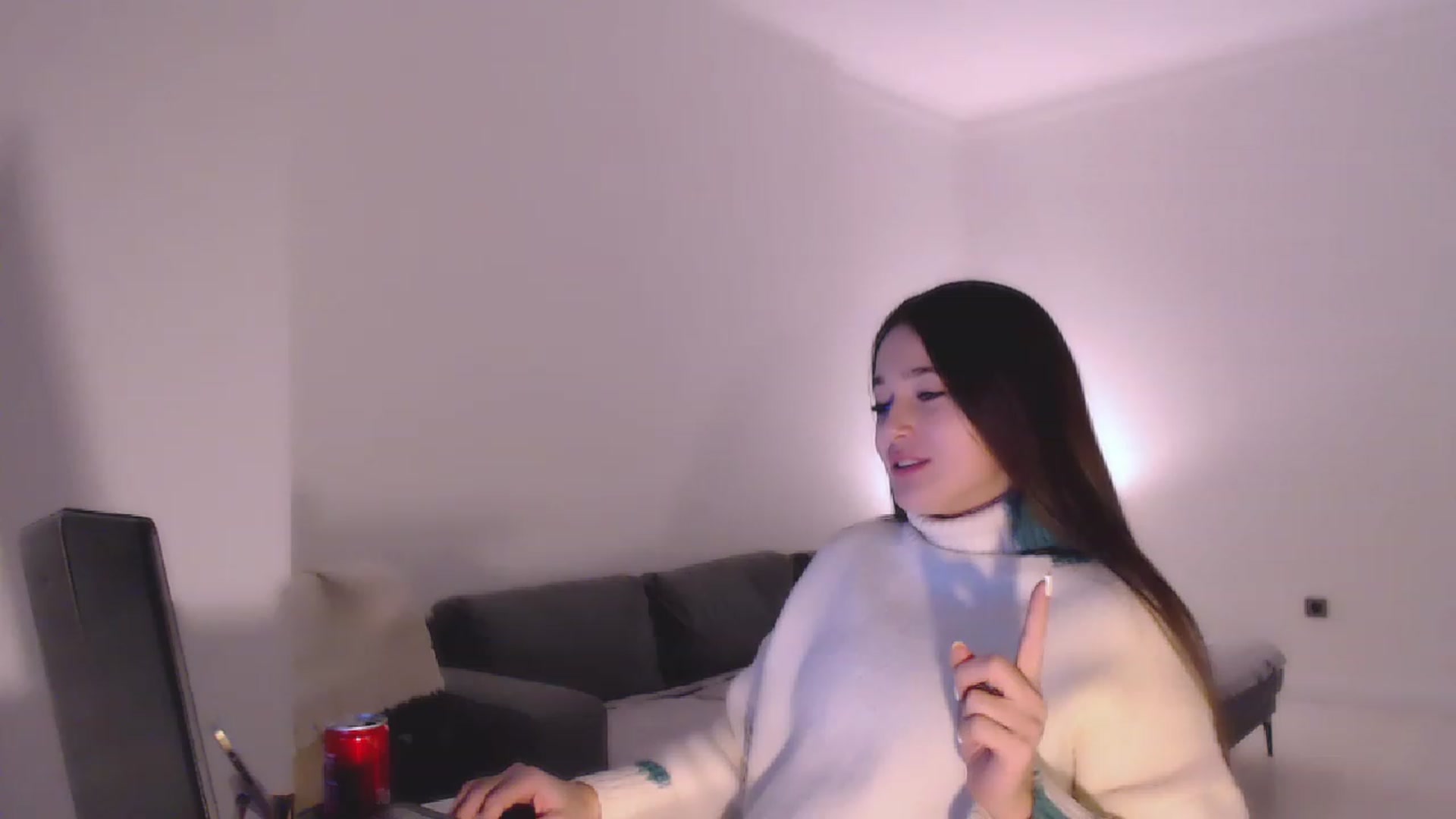 Gallery image thumbnail from Lucky_V's myfreecams stream on, 12/31/2022, 01:04 image 5 of 20