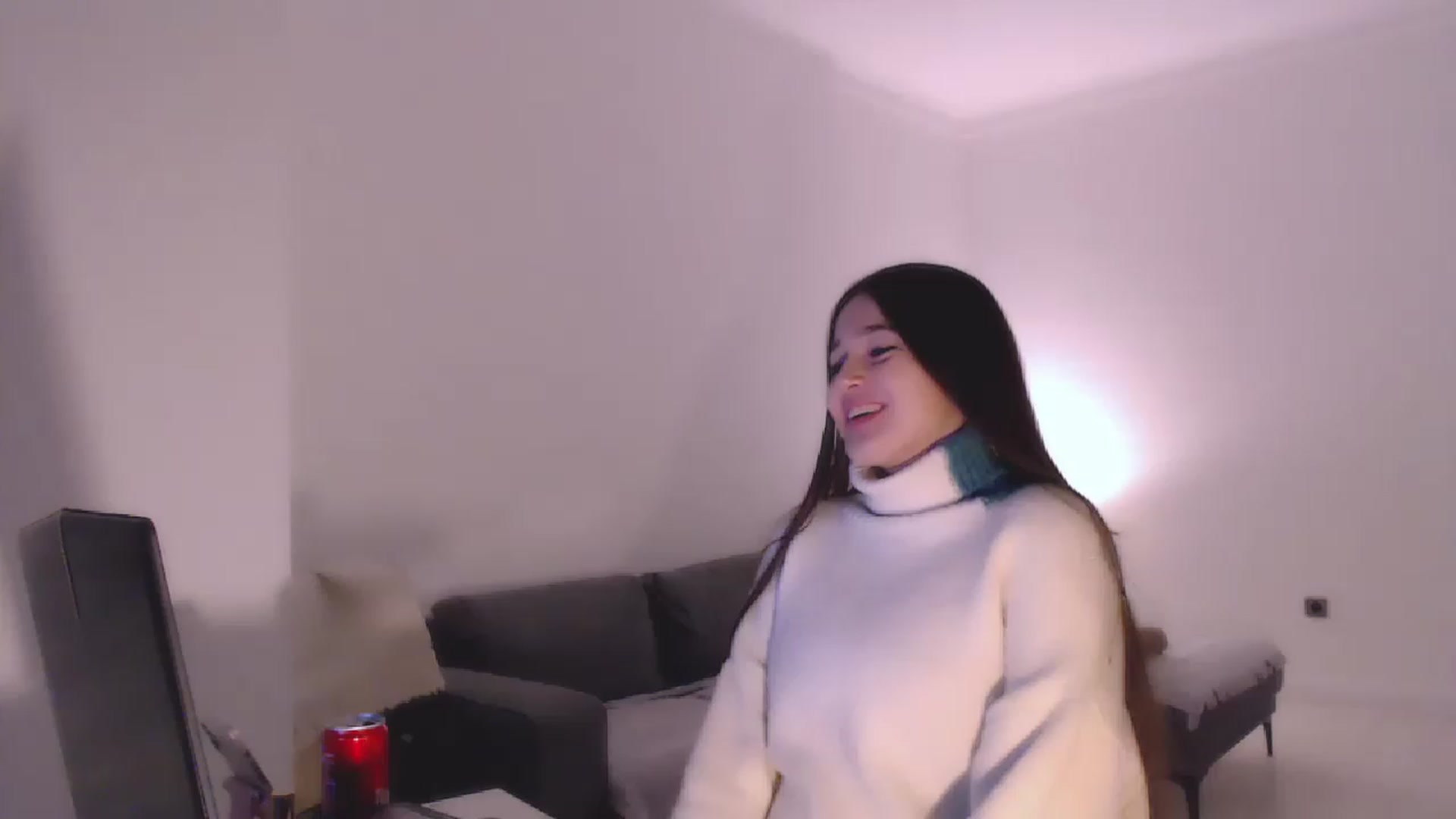 Gallery image thumbnail from Lucky_V's myfreecams stream on, 12/31/2022, 01:04 image 9 of 20