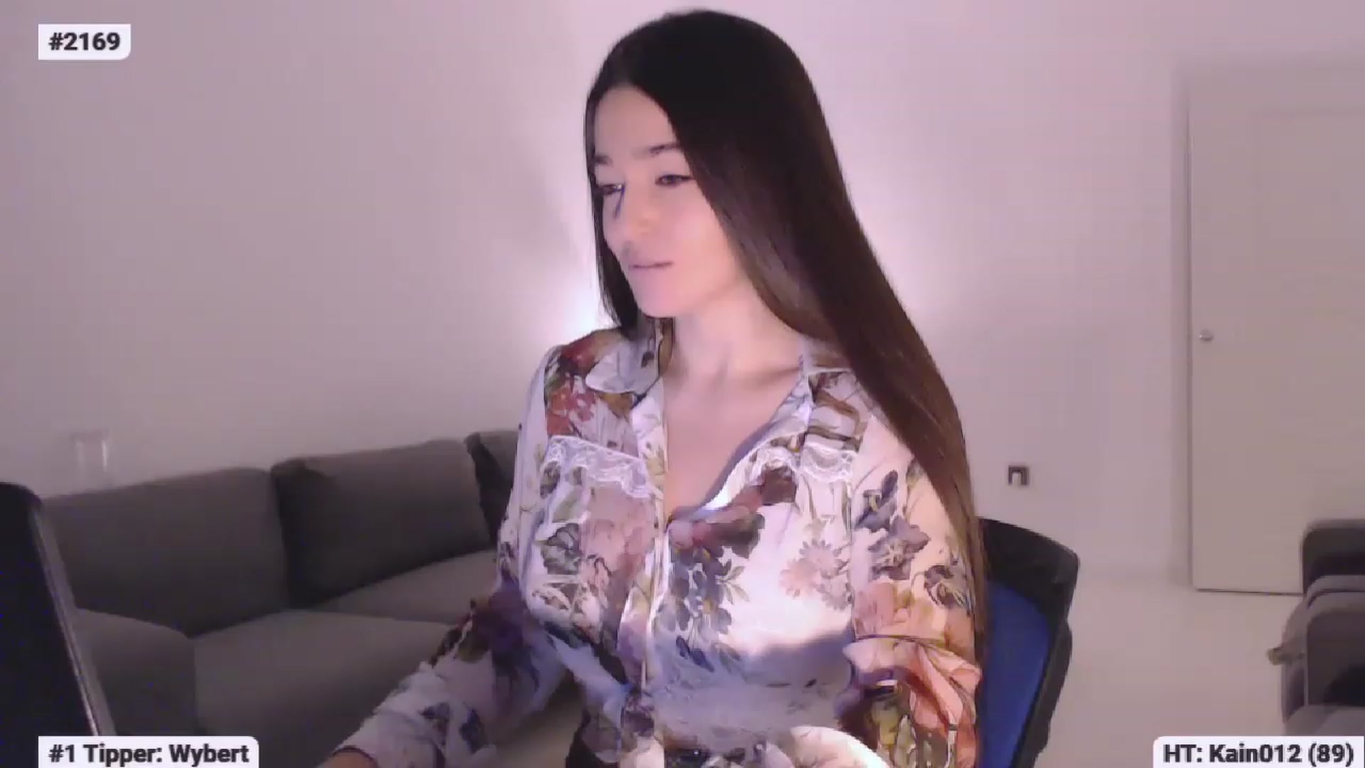 Gallery image thumbnail from Lucky_V's myfreecams stream on, 01/23/2023, 24:01 image 1 of 20