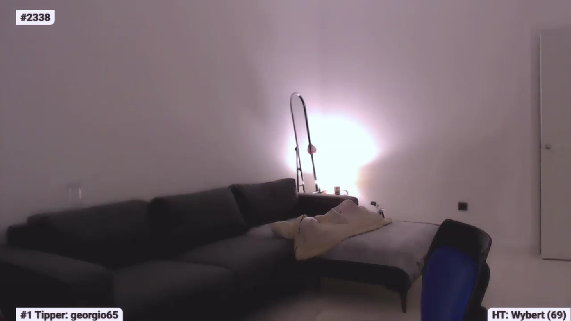 Gallery image thumbnail from Lucky_V's myfreecams stream on, 01/25/2023, 20:53 image 2 of 20