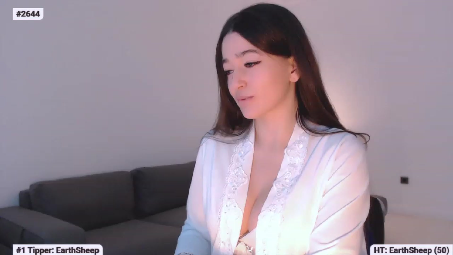 Gallery image thumbnail from Lucky_V's myfreecams stream on, 01/29/2023, 09:44 image 9 of 20
