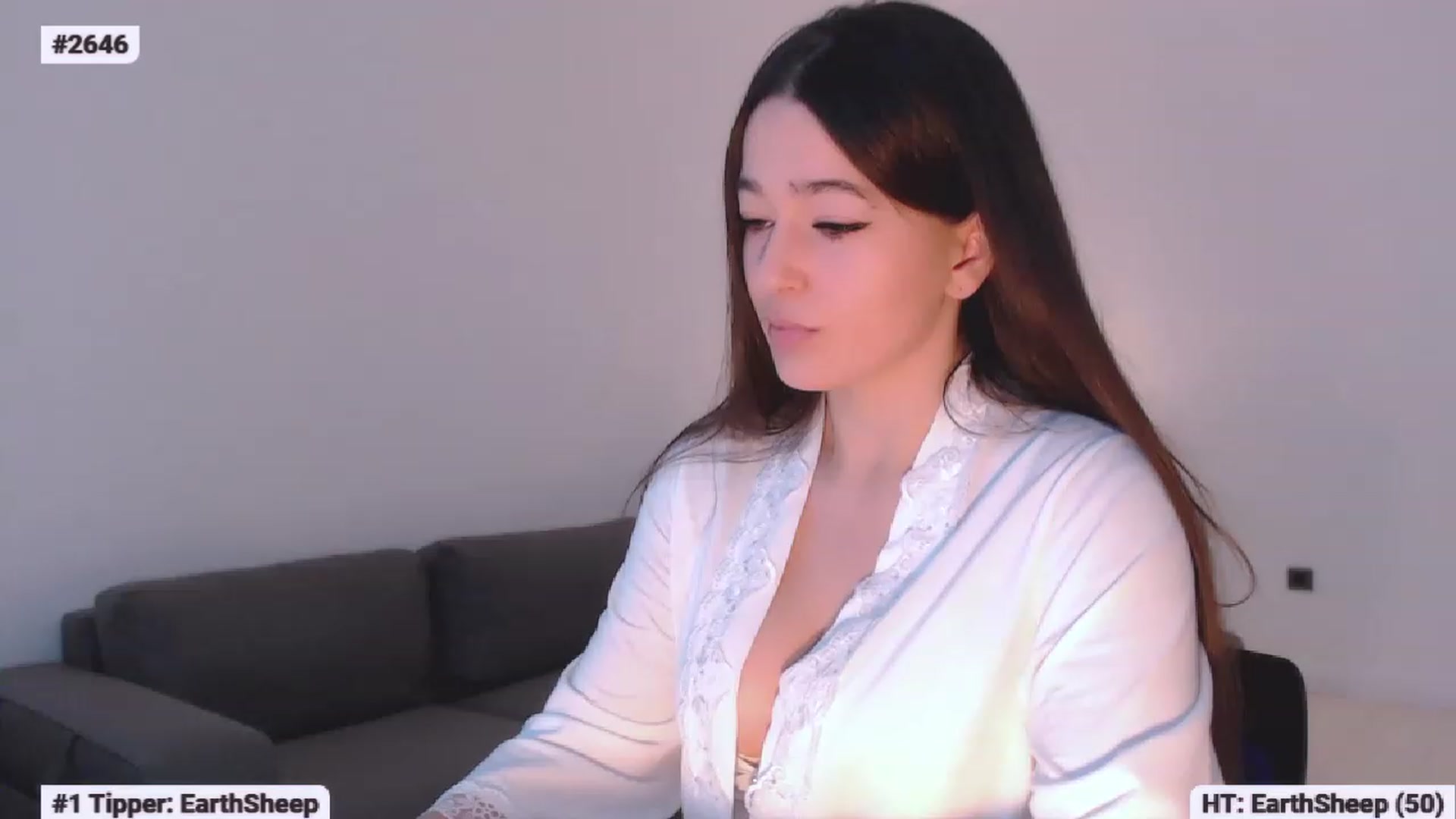 Gallery image thumbnail from Lucky_V's myfreecams stream on, 01/29/2023, 09:44 image 13 of 20