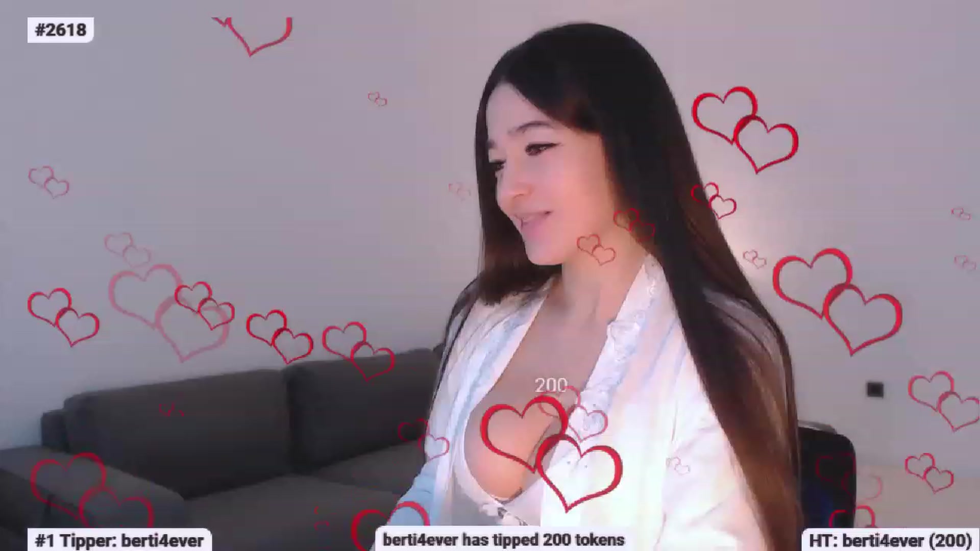 Gallery image thumbnail from Lucky_V's myfreecams stream on, 01/29/2023, 09:58 image 10 of 20