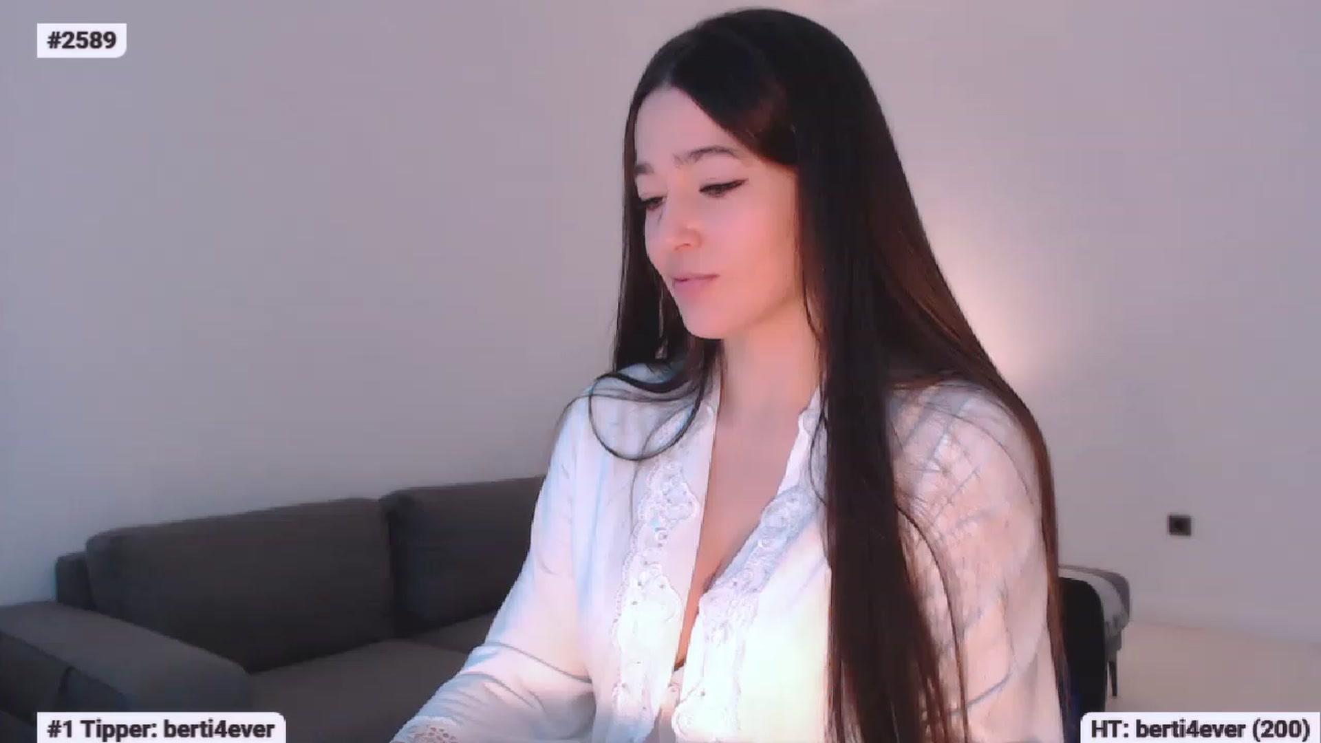 Gallery image thumbnail from Lucky_V's myfreecams stream on, 01/29/2023, 10:22 image 2 of 20
