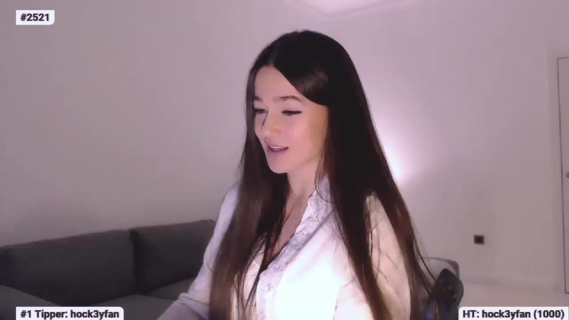 Gallery image thumbnail from Lucky_V's myfreecams stream on, 01/29/2023, 19:11 image 11 of 20