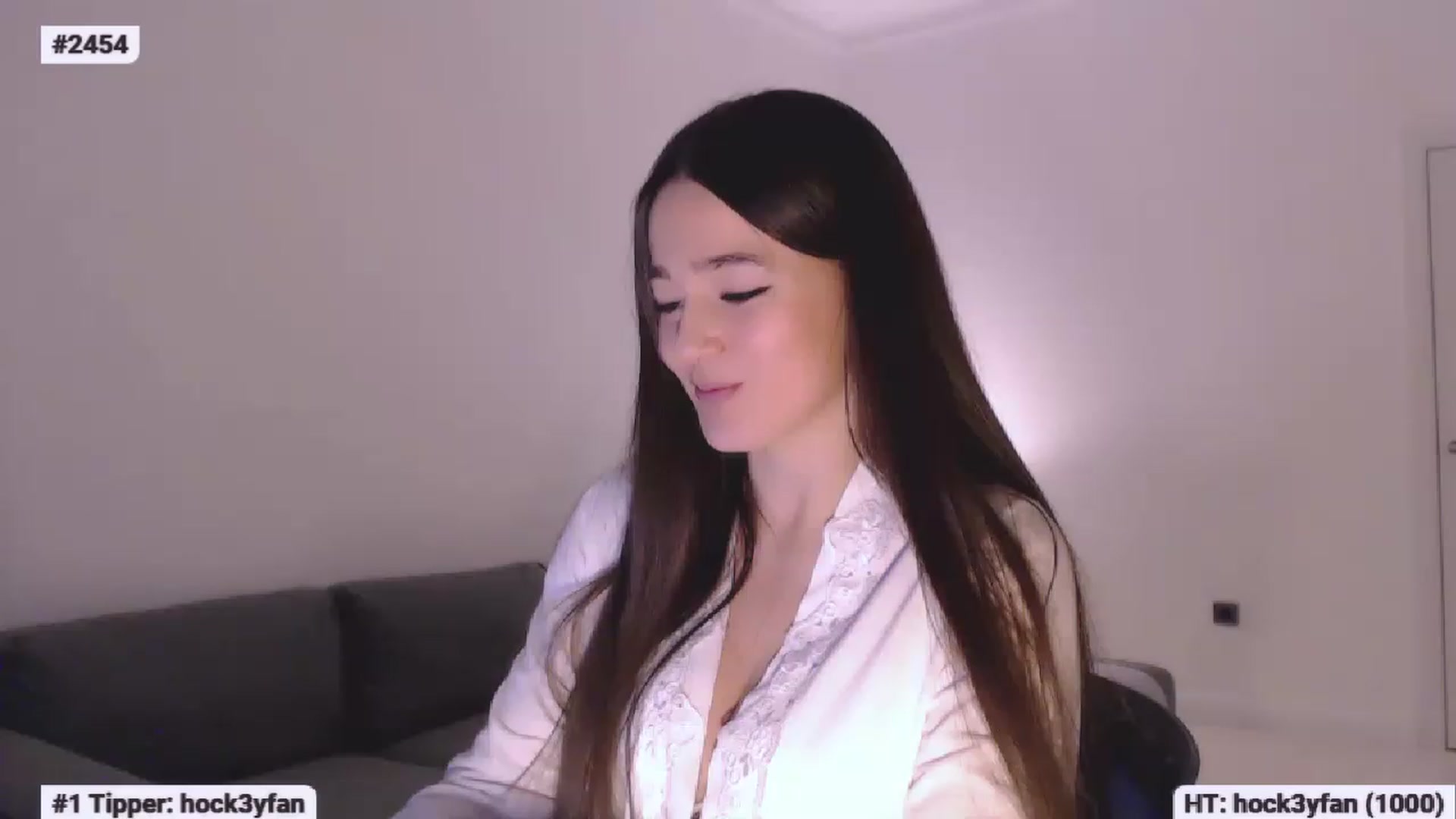 Gallery image thumbnail from Lucky_V's myfreecams stream on, 01/29/2023, 19:11 image 13 of 20
