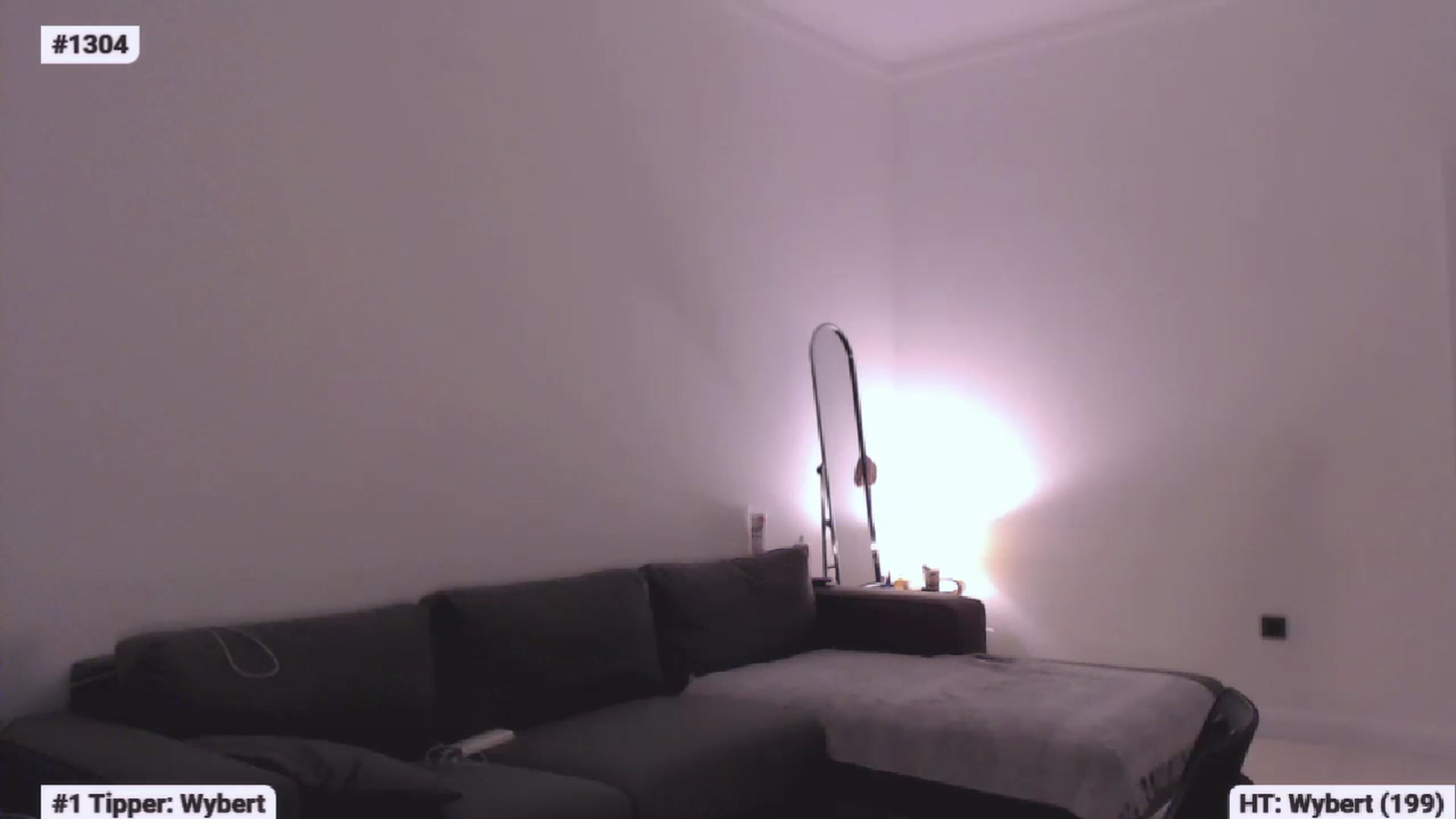 Gallery image thumbnail from Lucky_V's myfreecams stream on, 01/31/2023, 20:29 image 19 of 20