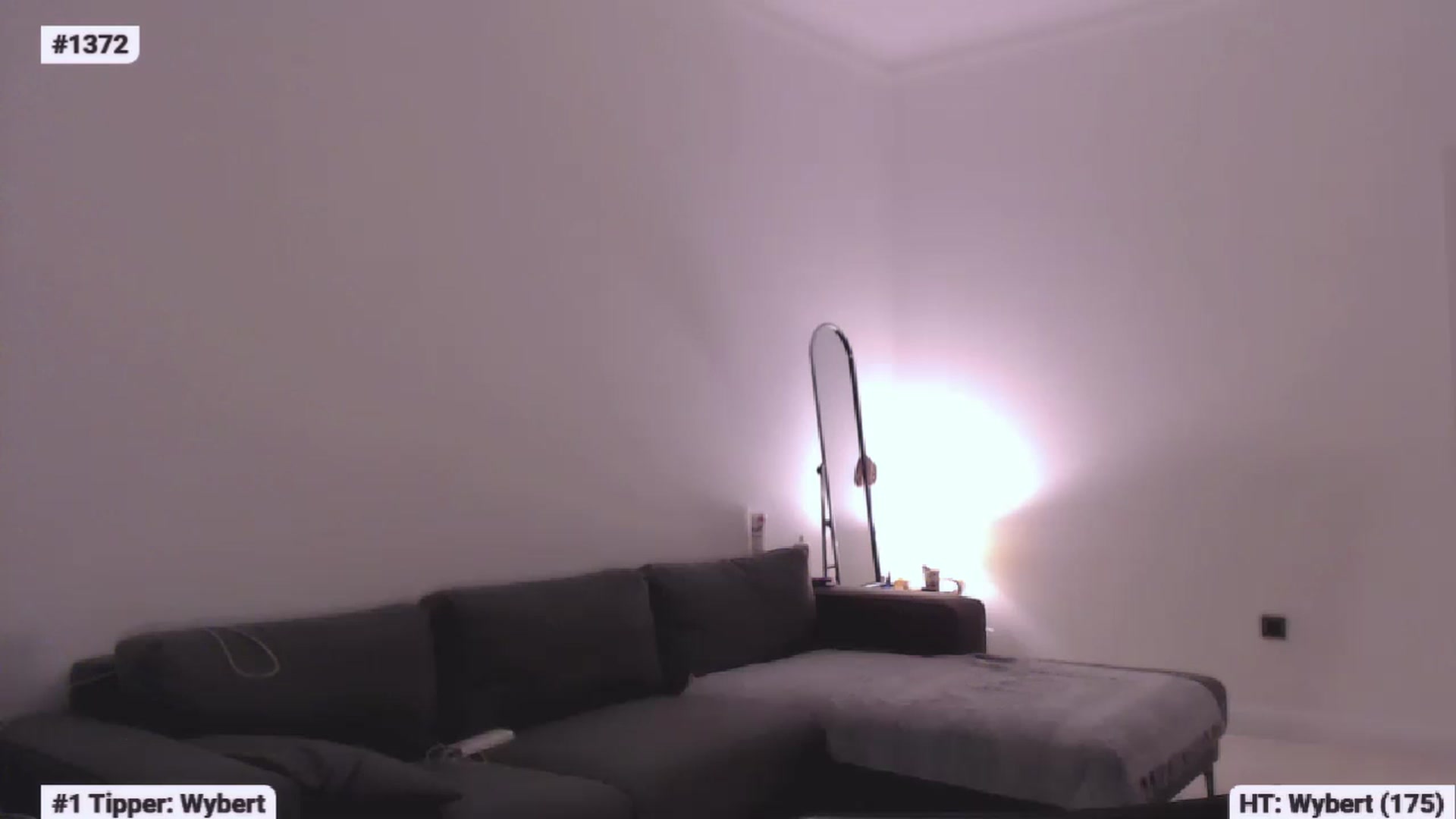 Gallery image thumbnail from Lucky_V's myfreecams stream on, 01/31/2023, 20:29 image 13 of 20