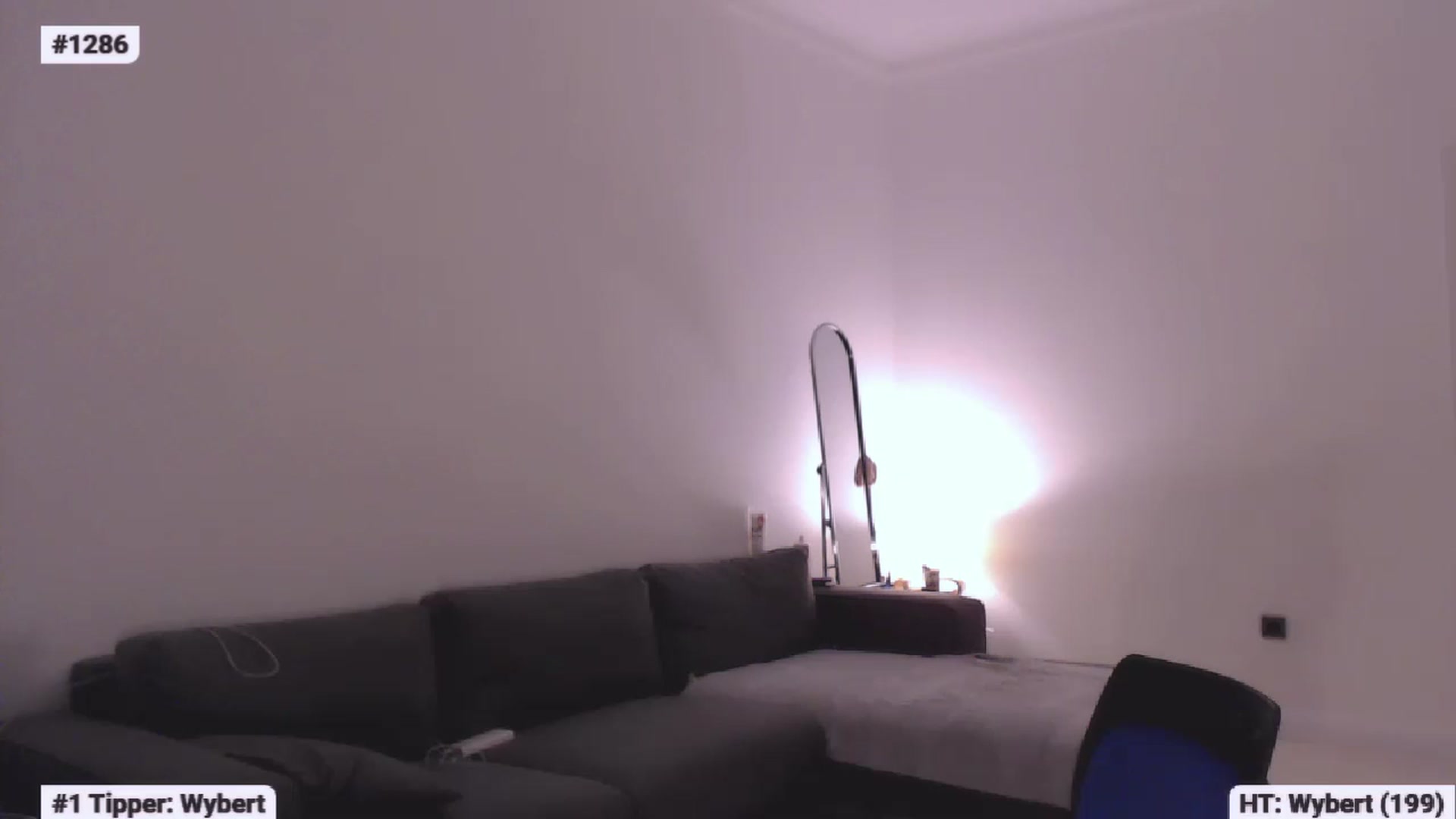 Gallery image thumbnail from Lucky_V's myfreecams stream on, 01/31/2023, 20:53 image 10 of 20
