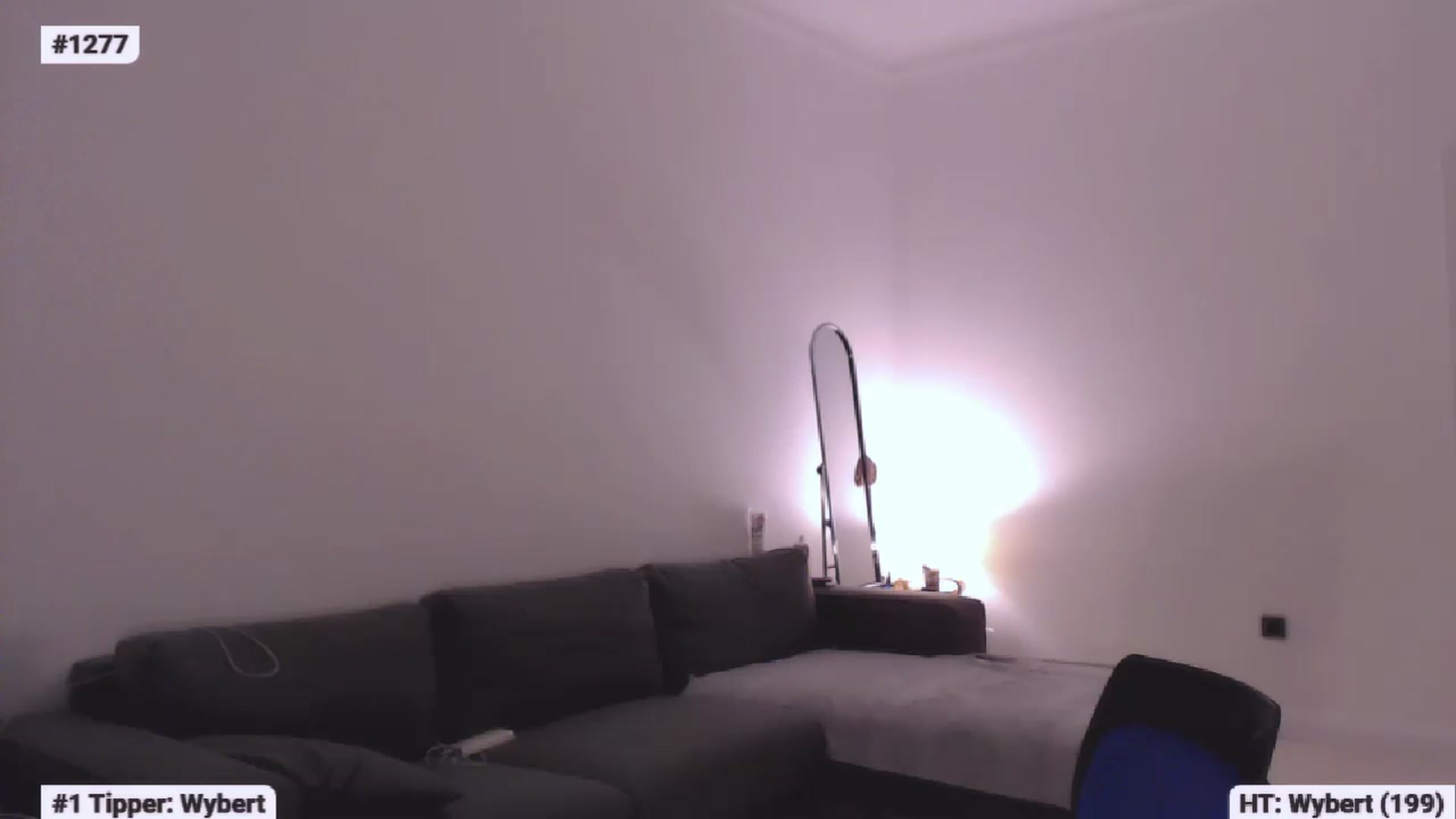 Gallery image thumbnail from Lucky_V's myfreecams stream on, 01/31/2023, 20:53 image 19 of 20