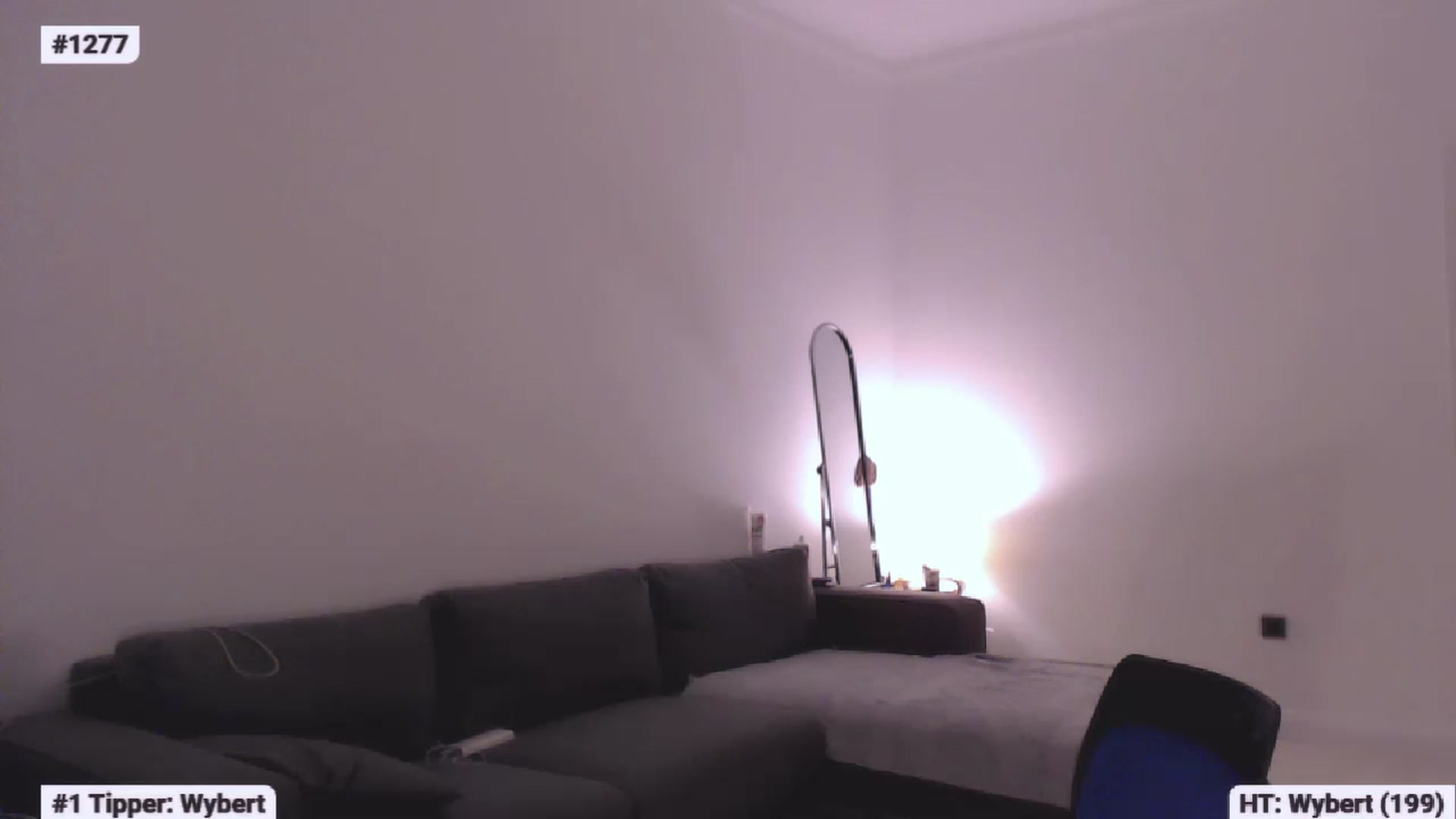 Gallery image thumbnail from Lucky_V's myfreecams stream on, 01/31/2023, 20:53 image 18 of 20