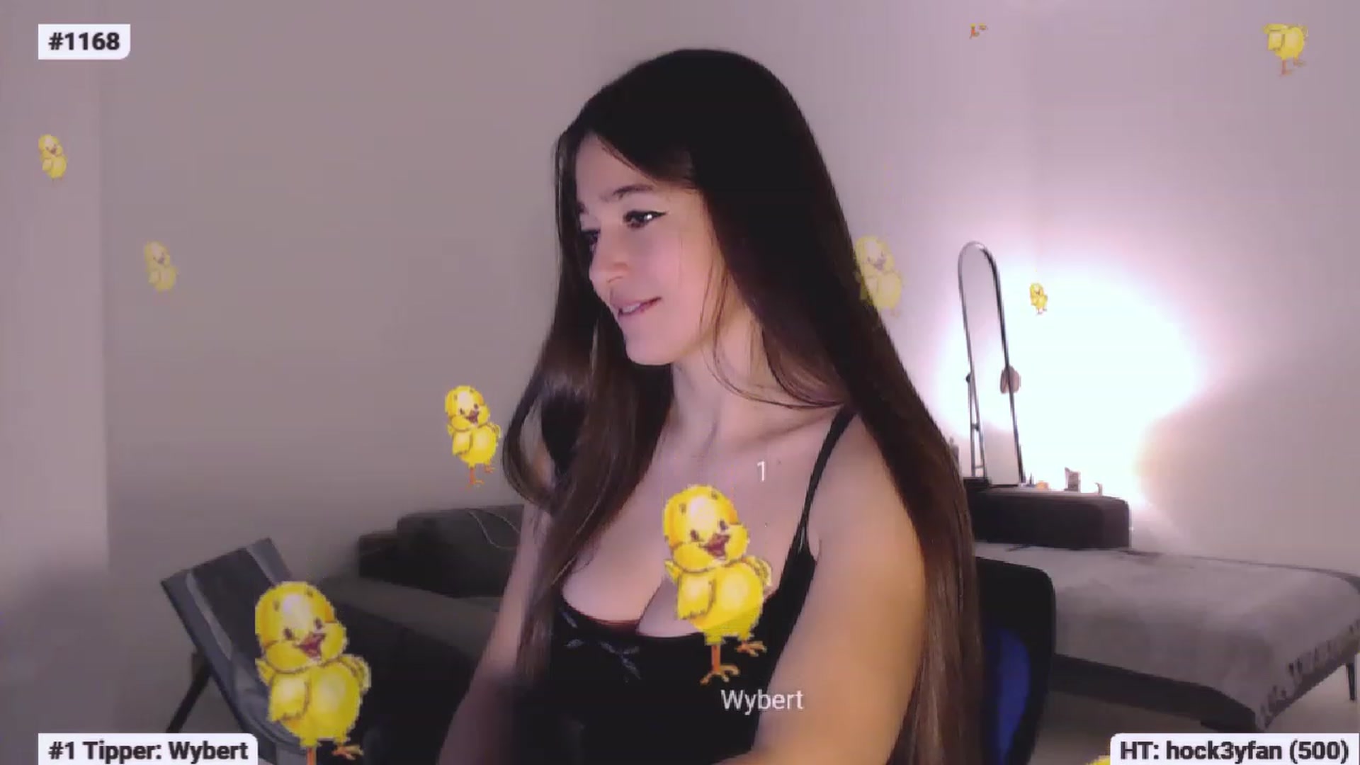 Gallery image thumbnail from Lucky_V's myfreecams stream on, 02/01/2023, 01:16 image 12 of 20