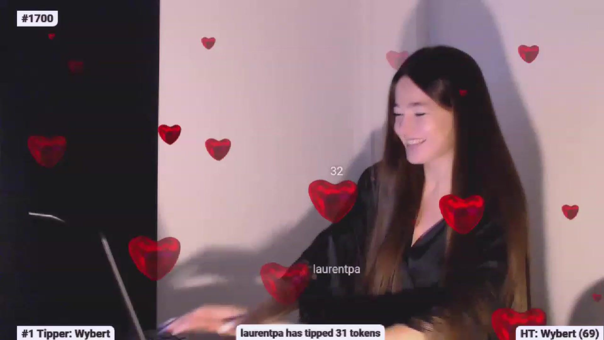 Gallery image thumbnail from Lucky_V's myfreecams stream on, 02/13/2023, 22:56 image 5 of 20