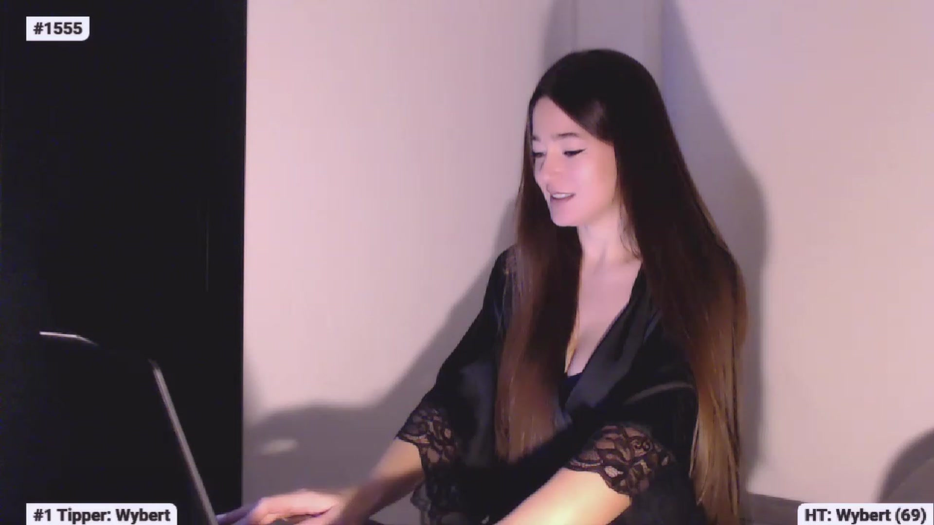 Gallery image thumbnail from Lucky_V's myfreecams stream on, 02/13/2023, 22:56 image 18 of 20