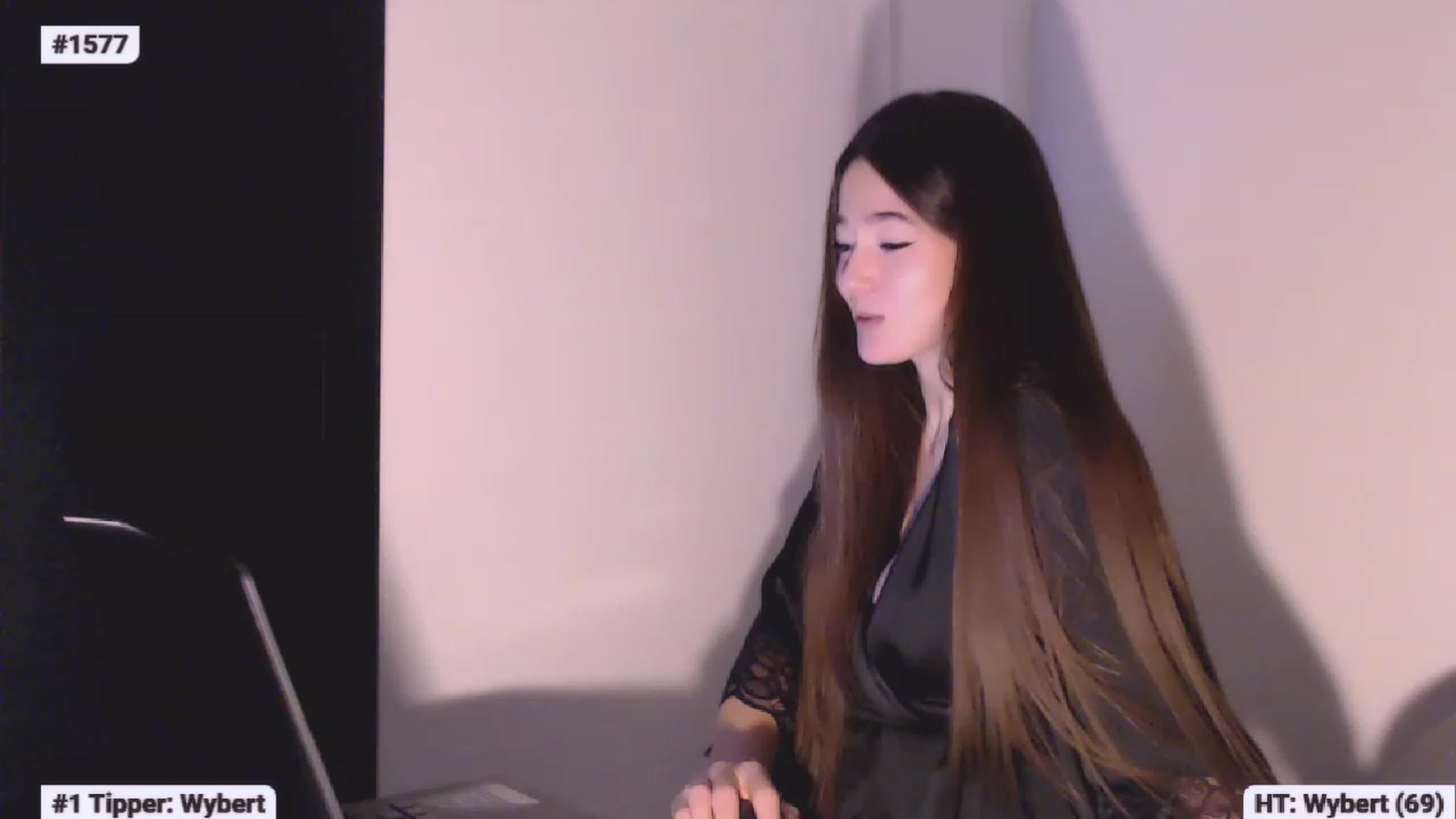 Gallery image thumbnail from Lucky_V's myfreecams stream on, 02/13/2023, 22:56 image 16 of 20