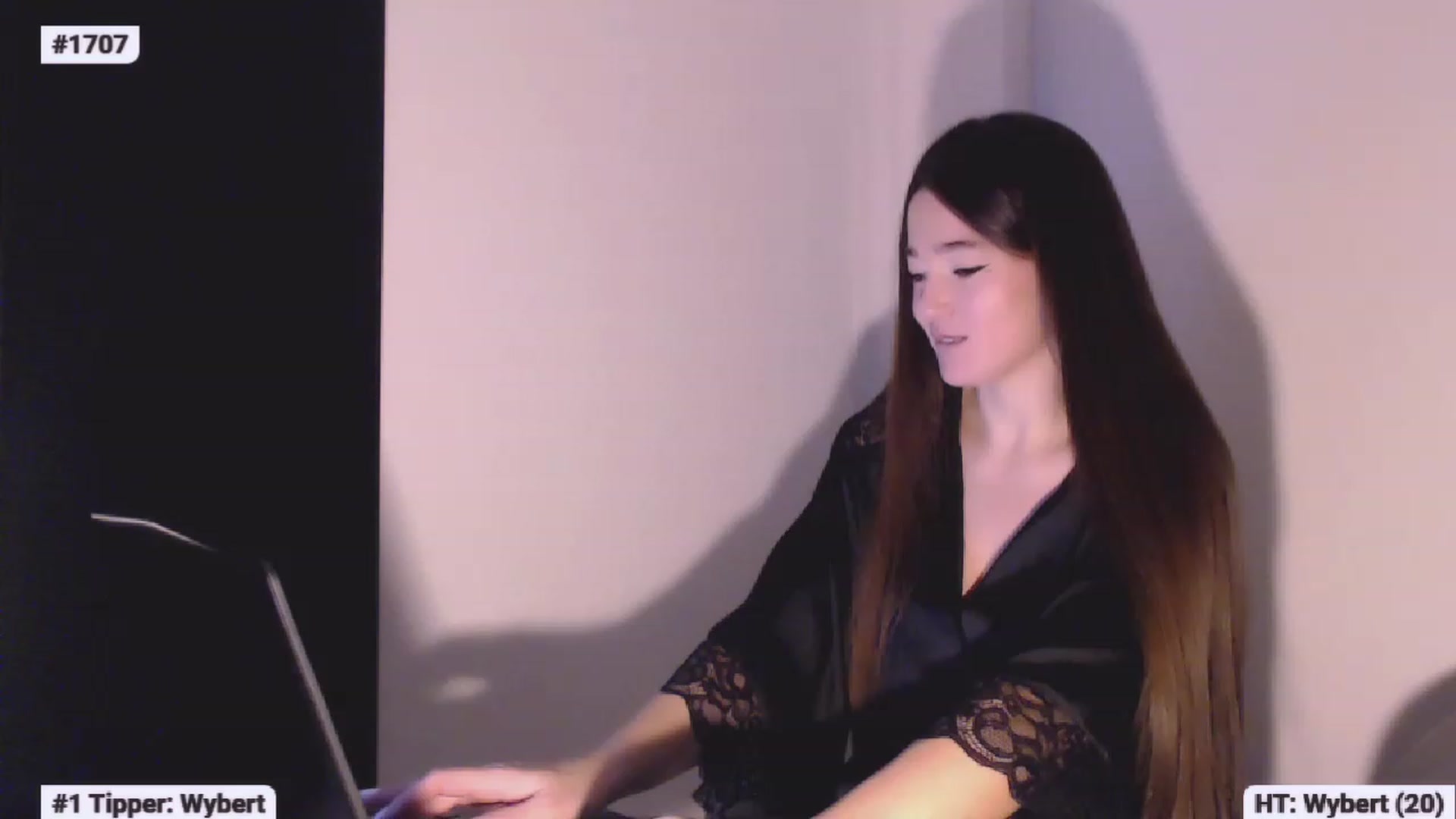 Gallery image thumbnail from Lucky_V's myfreecams stream on, 02/13/2023, 22:56 image 3 of 20