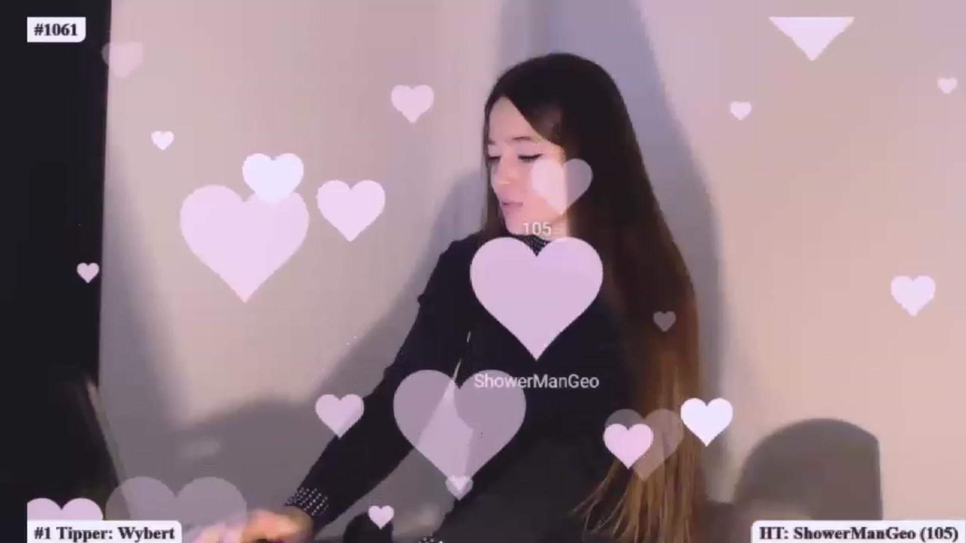 Gallery image thumbnail from Lucky_V's myfreecams stream on, 02/14/2023, 20:26 image 19 of 20