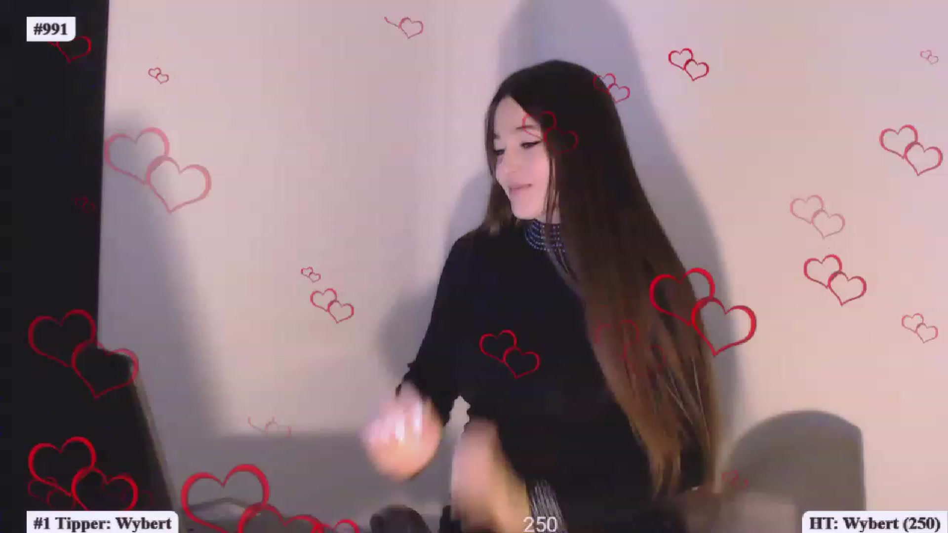 Gallery image thumbnail from Lucky_V's myfreecams stream on, 02/14/2023, 22:00 image 15 of 20