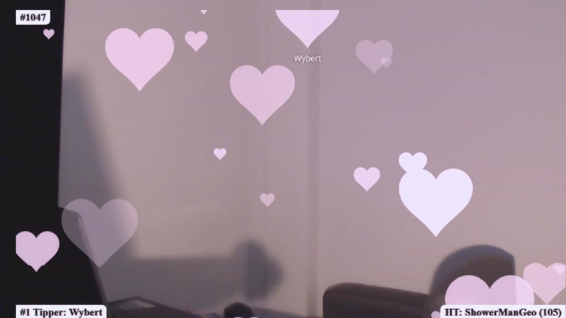 Gallery image thumbnail from Lucky_V's myfreecams stream on, 02/14/2023, 22:00 image 7 of 20