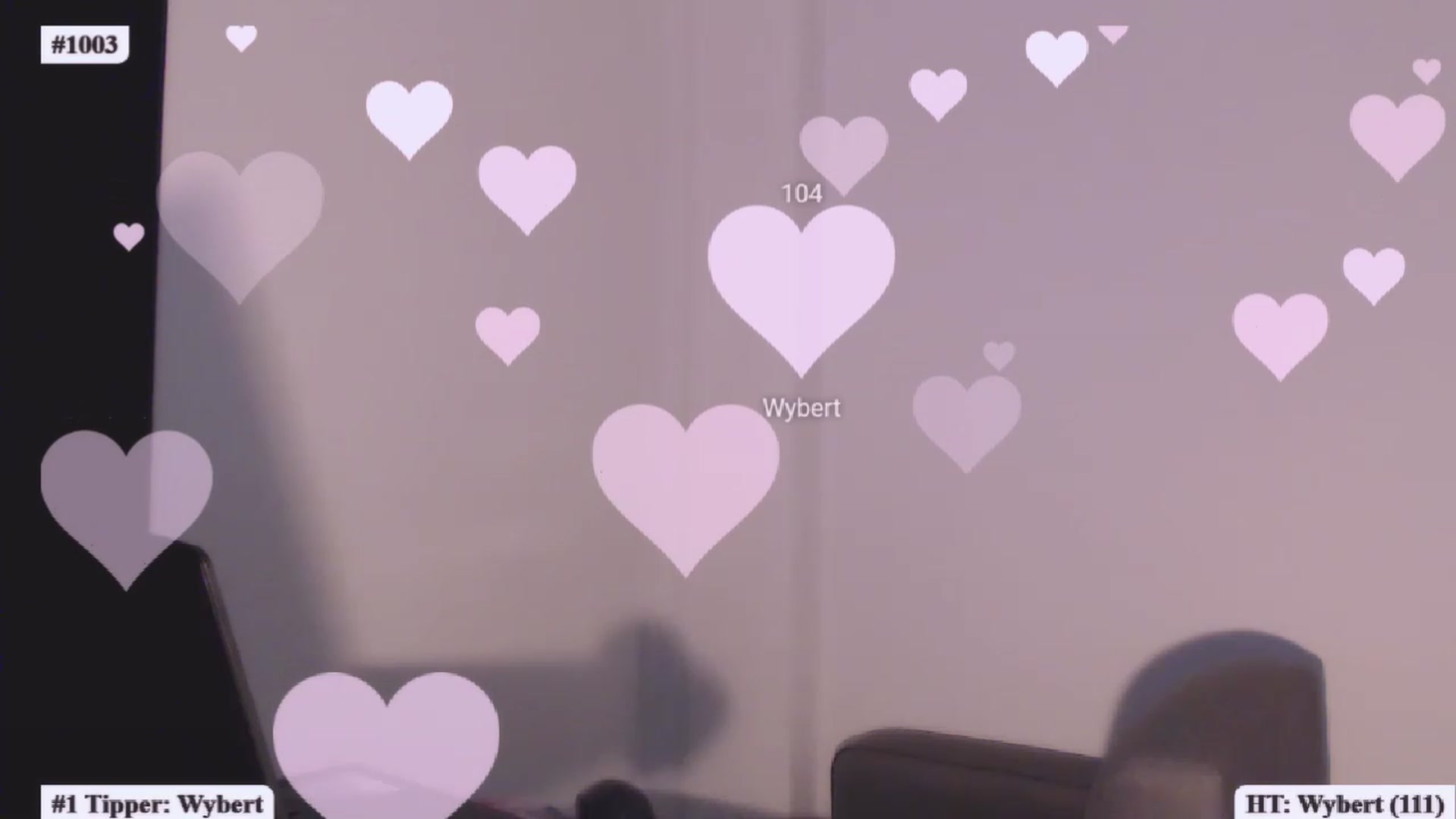 Gallery image thumbnail from Lucky_V's myfreecams stream on, 02/14/2023, 22:00 image 13 of 20