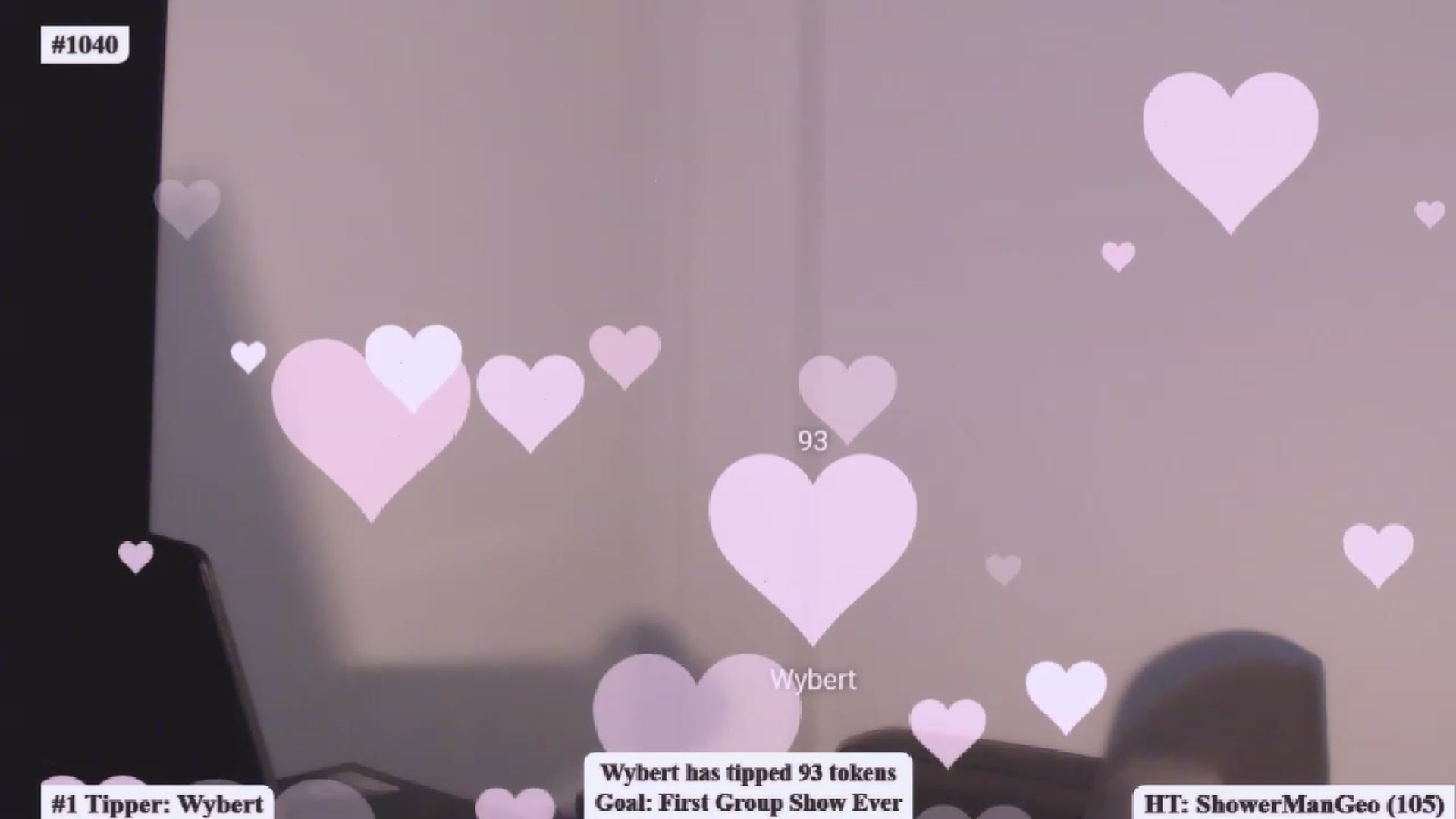Gallery image thumbnail from Lucky_V's myfreecams stream on, 02/14/2023, 22:00 image 8 of 20