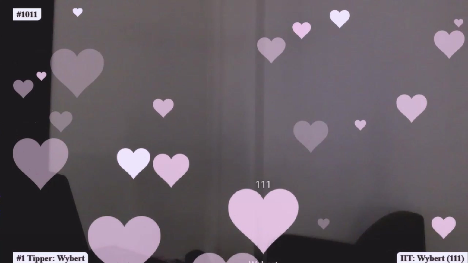 Gallery image thumbnail from Lucky_V's myfreecams stream on, 02/14/2023, 22:00 image 11 of 20