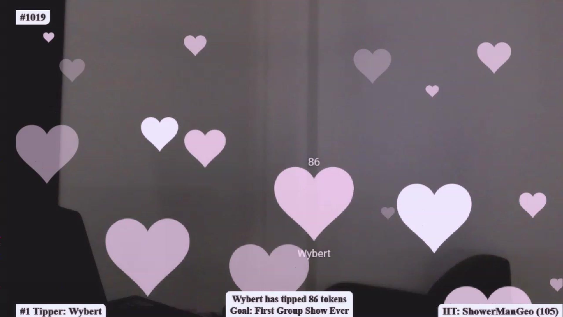 Gallery image thumbnail from Lucky_V's myfreecams stream on, 02/14/2023, 22:00 image 9 of 20